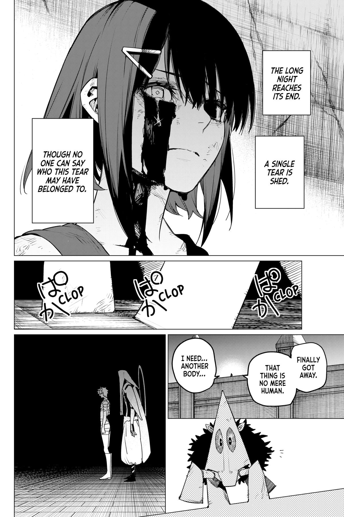 Go! Go! Loser Ranger! Chapter 124 - Page 18