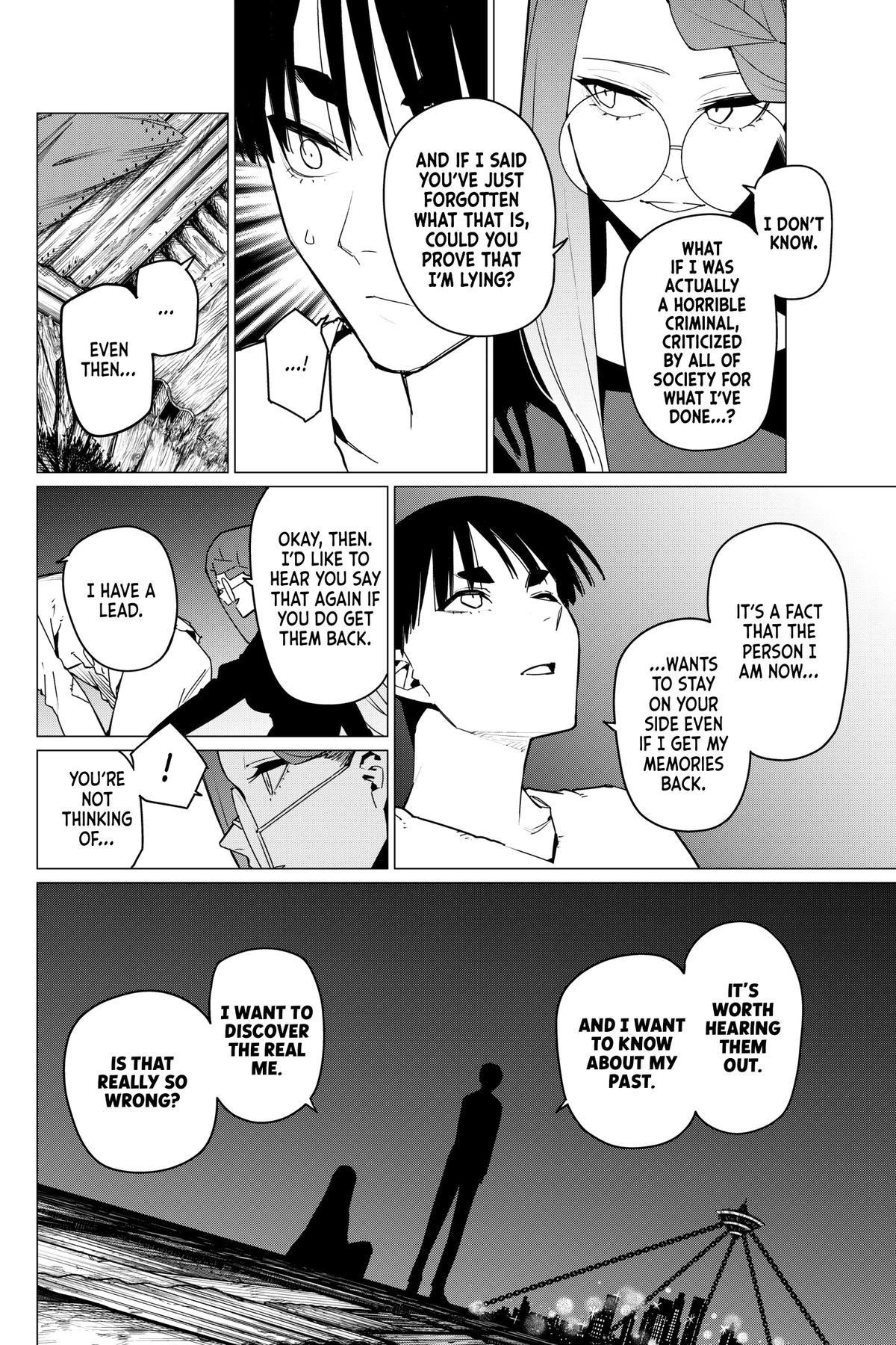 Go! Go! Loser Ranger! Chapter 128 - Page 6