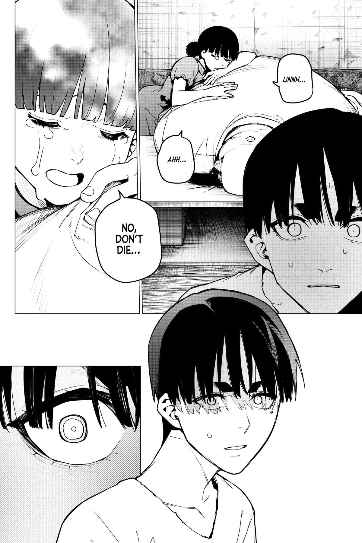 Go! Go! Loser Ranger! Chapter 129 - Page 16
