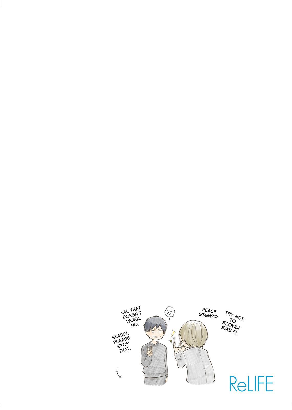 ReLIFE Chapter 5 - Page 10