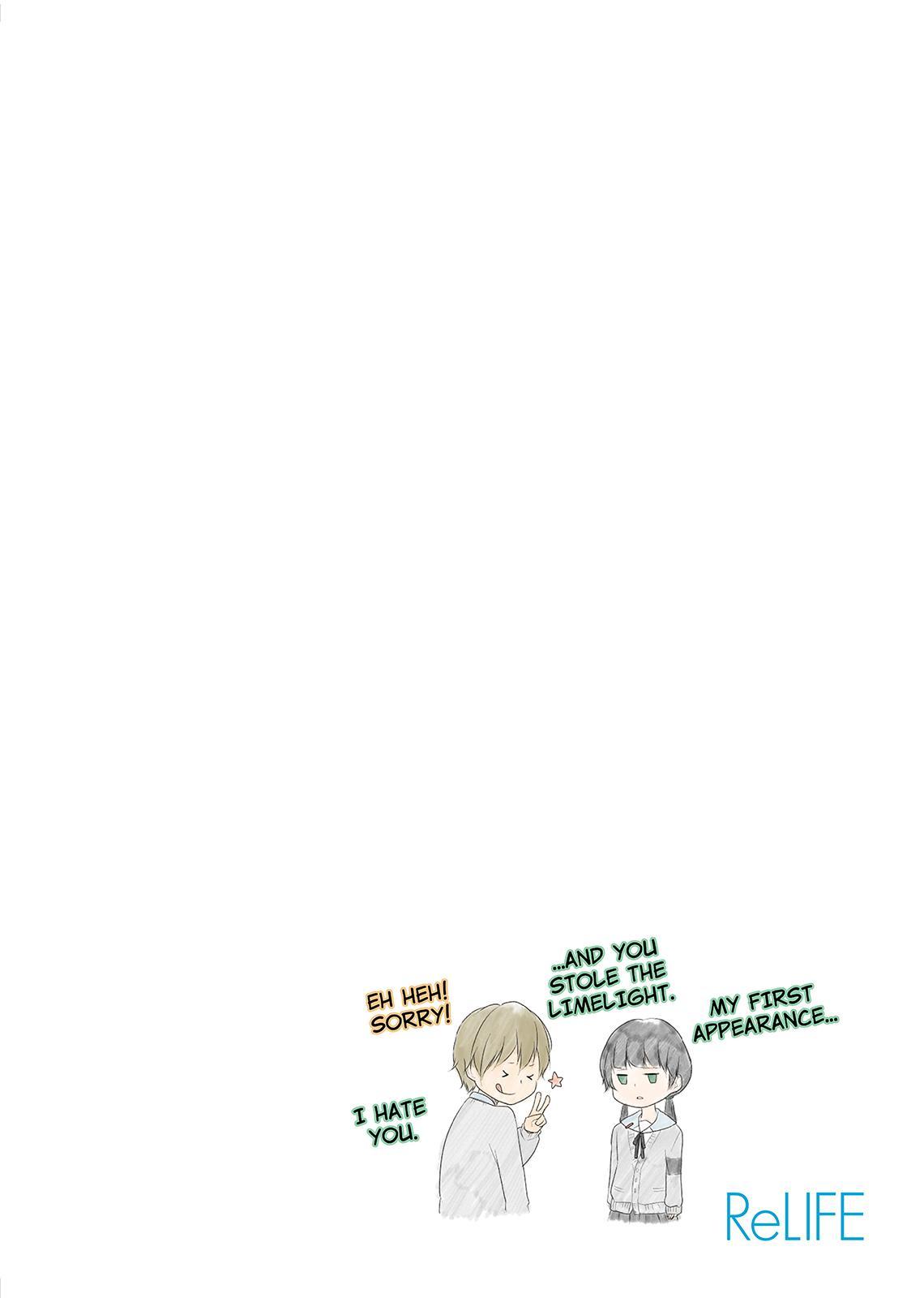 ReLIFE Chapter 6 - Page 8