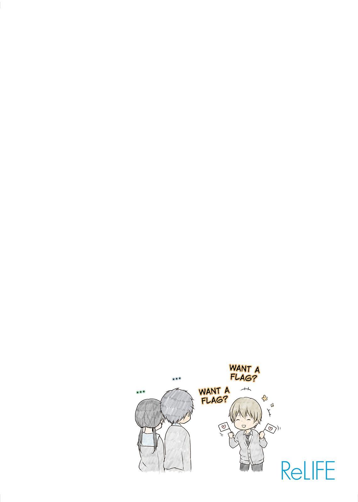 ReLIFE Chapter 7 - Page 8