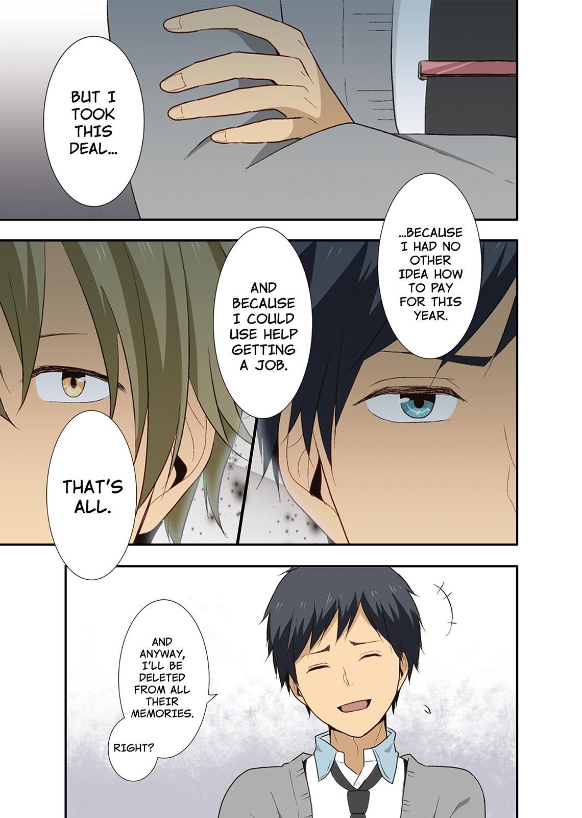 ReLIFE Chapter 13 - Page 5