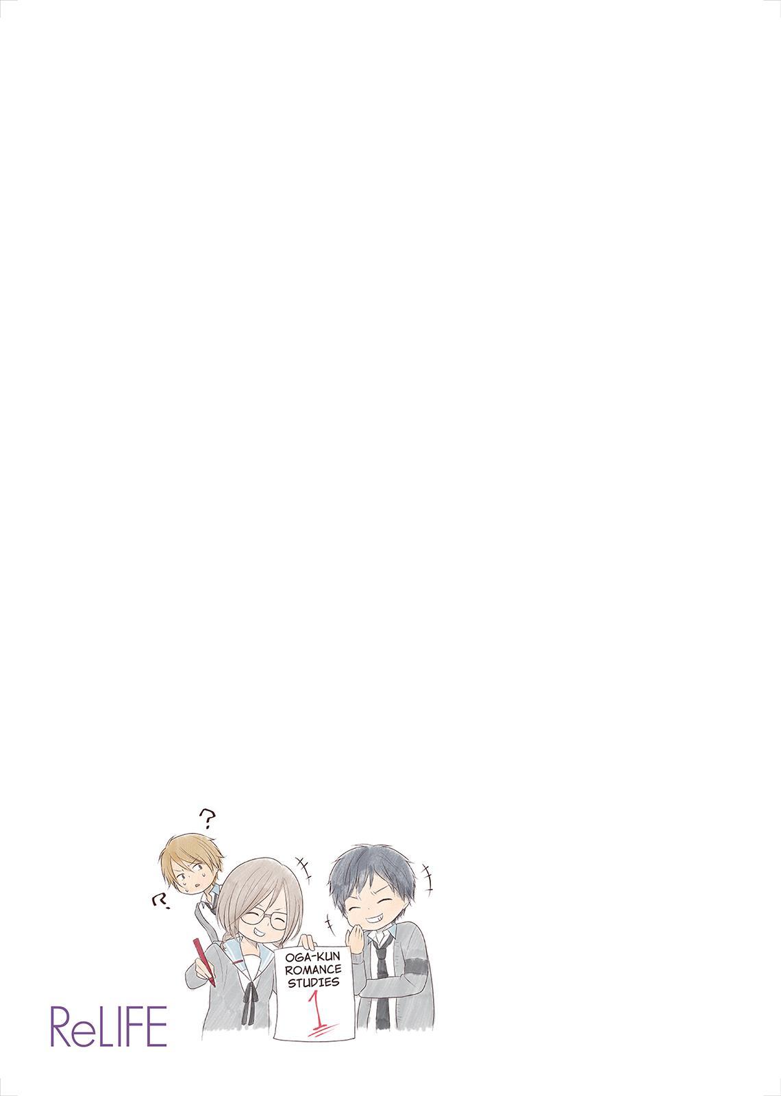 ReLIFE Chapter 23 - Page 10