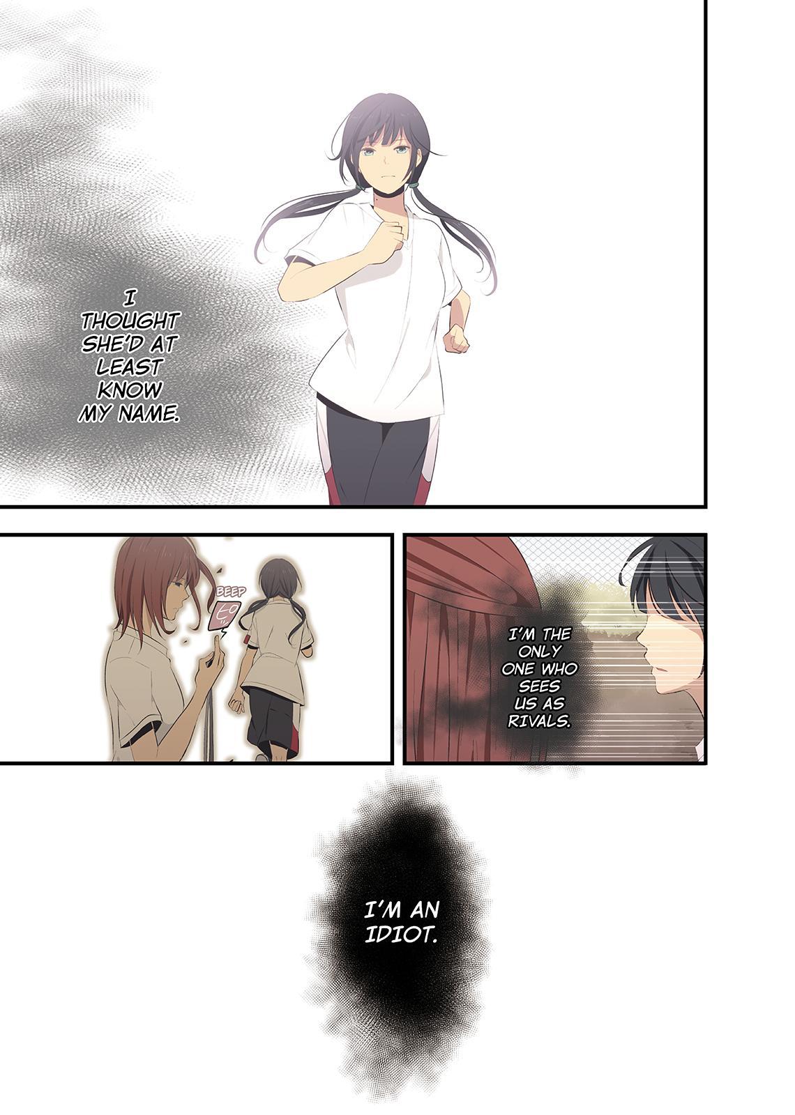 ReLIFE Chapter 29 - Page 9
