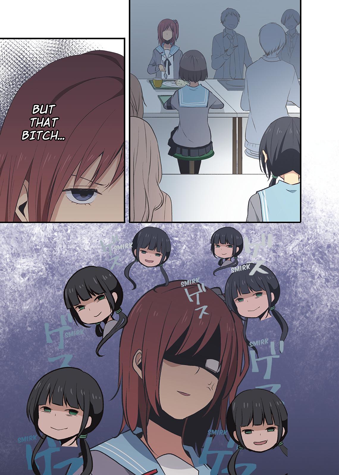 ReLIFE Chapter 32 - Page 5