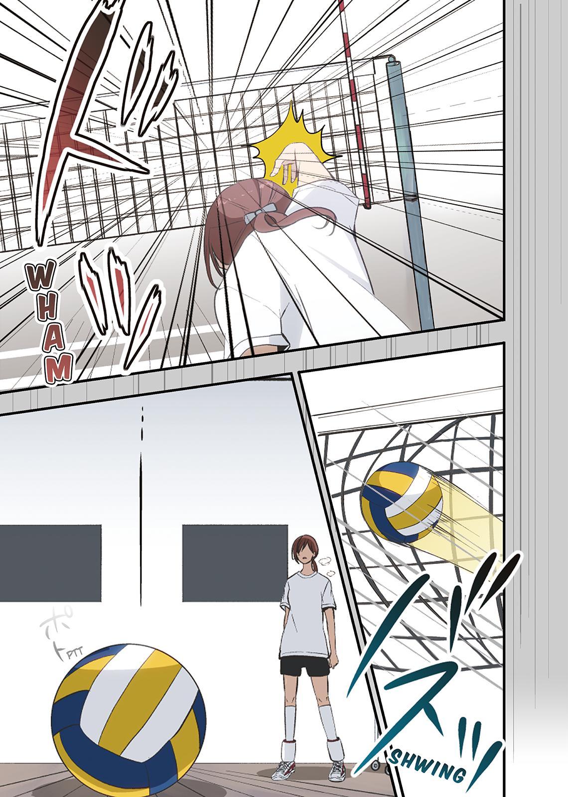 ReLIFE Chapter 35 - Page 10