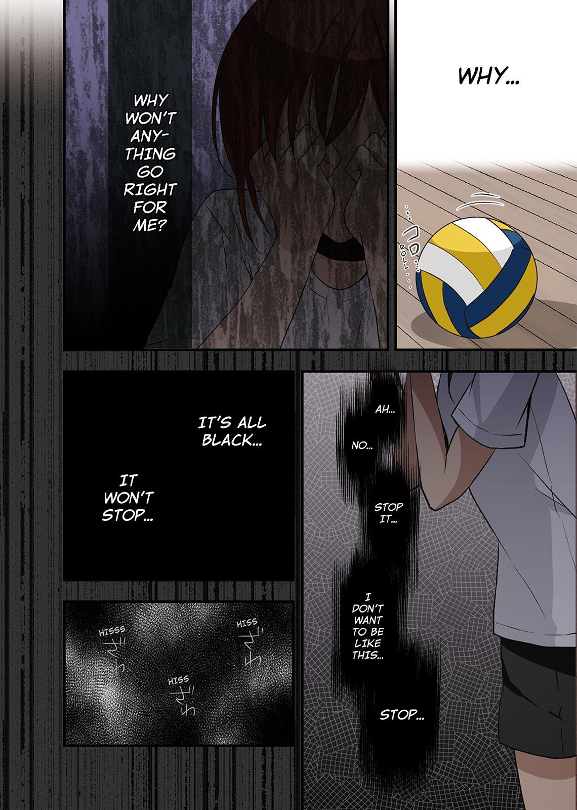 ReLIFE Chapter 35 - Page 11