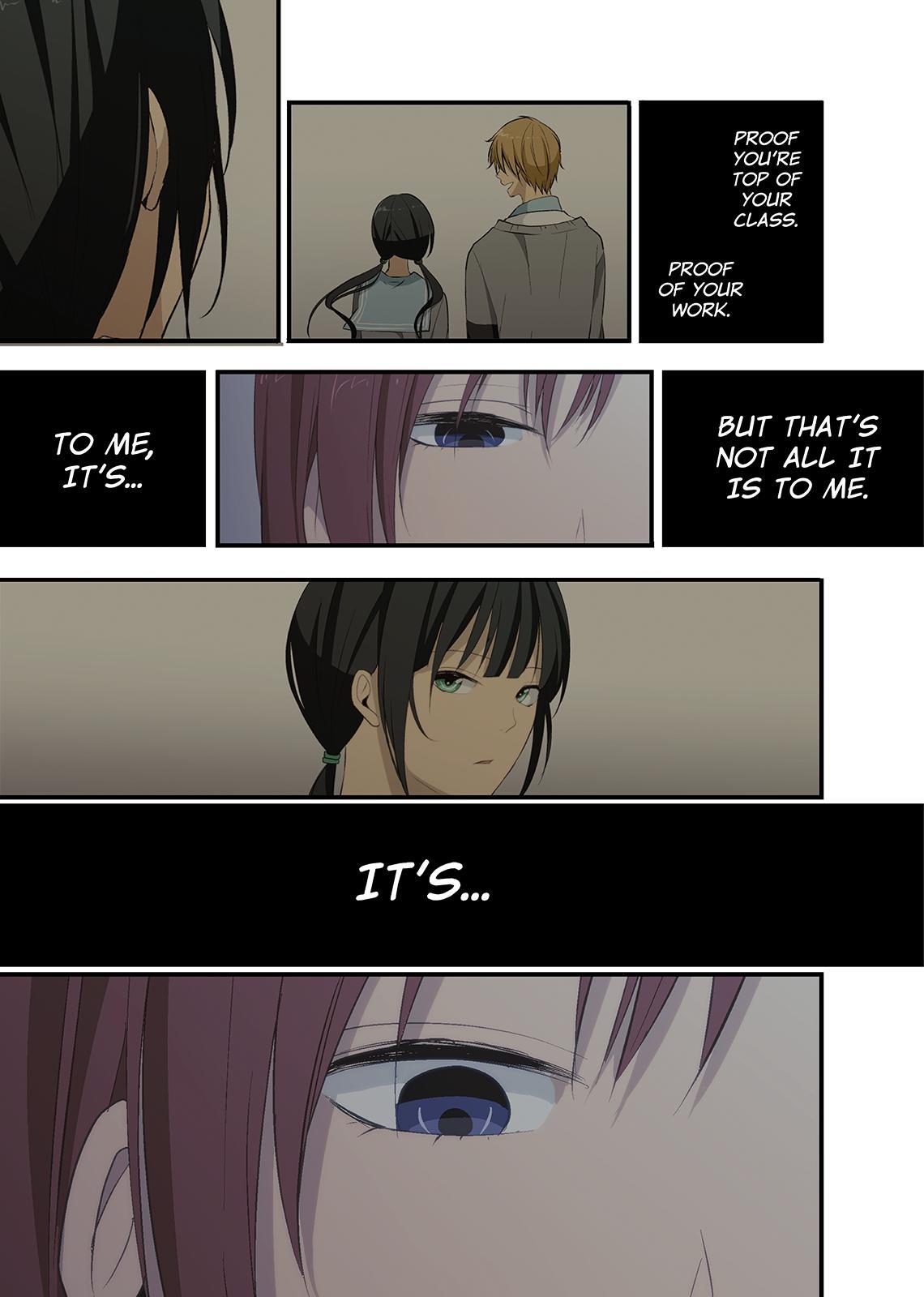 ReLIFE Chapter 36 - Page 5