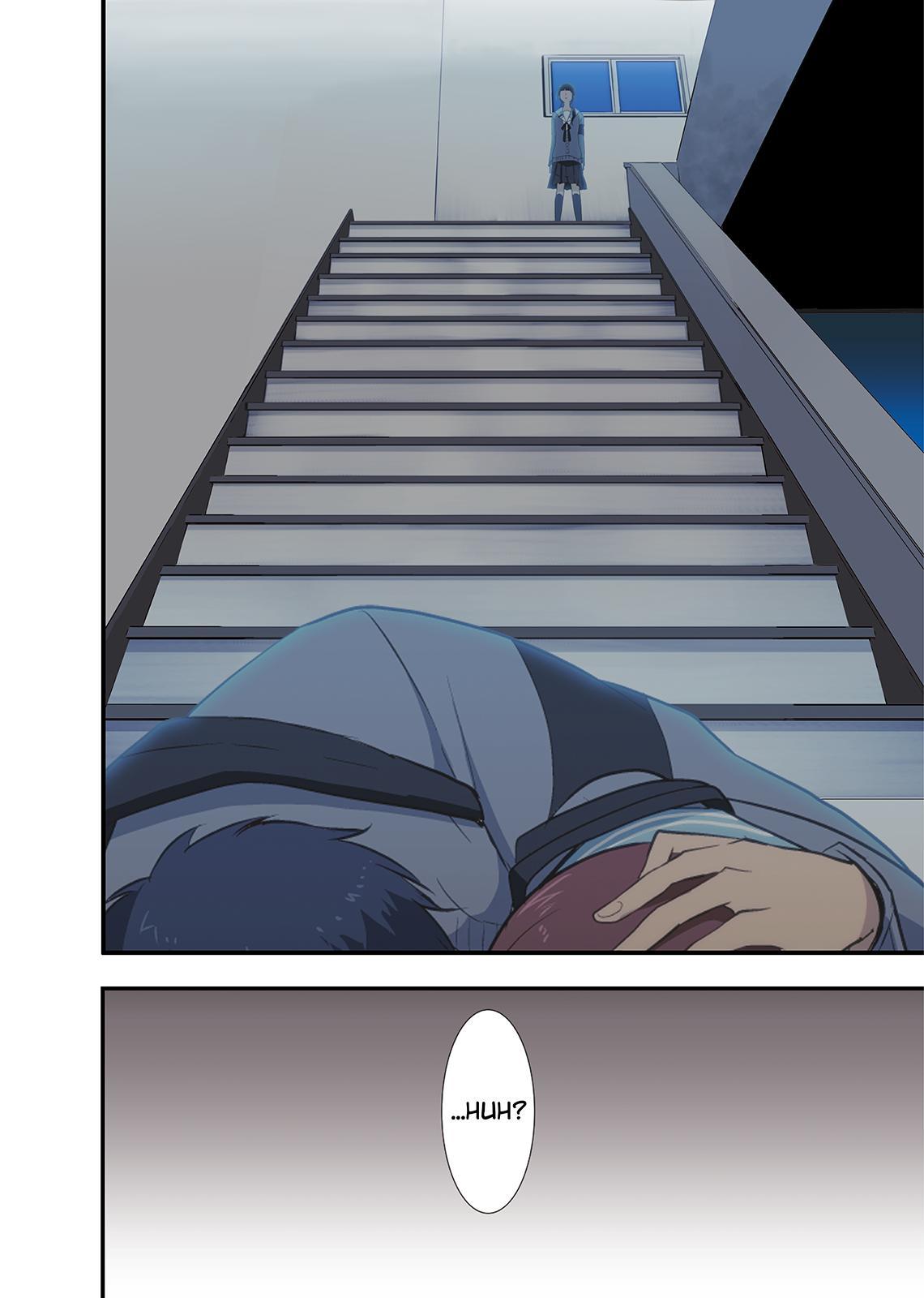 ReLIFE Chapter 37 - Page 10