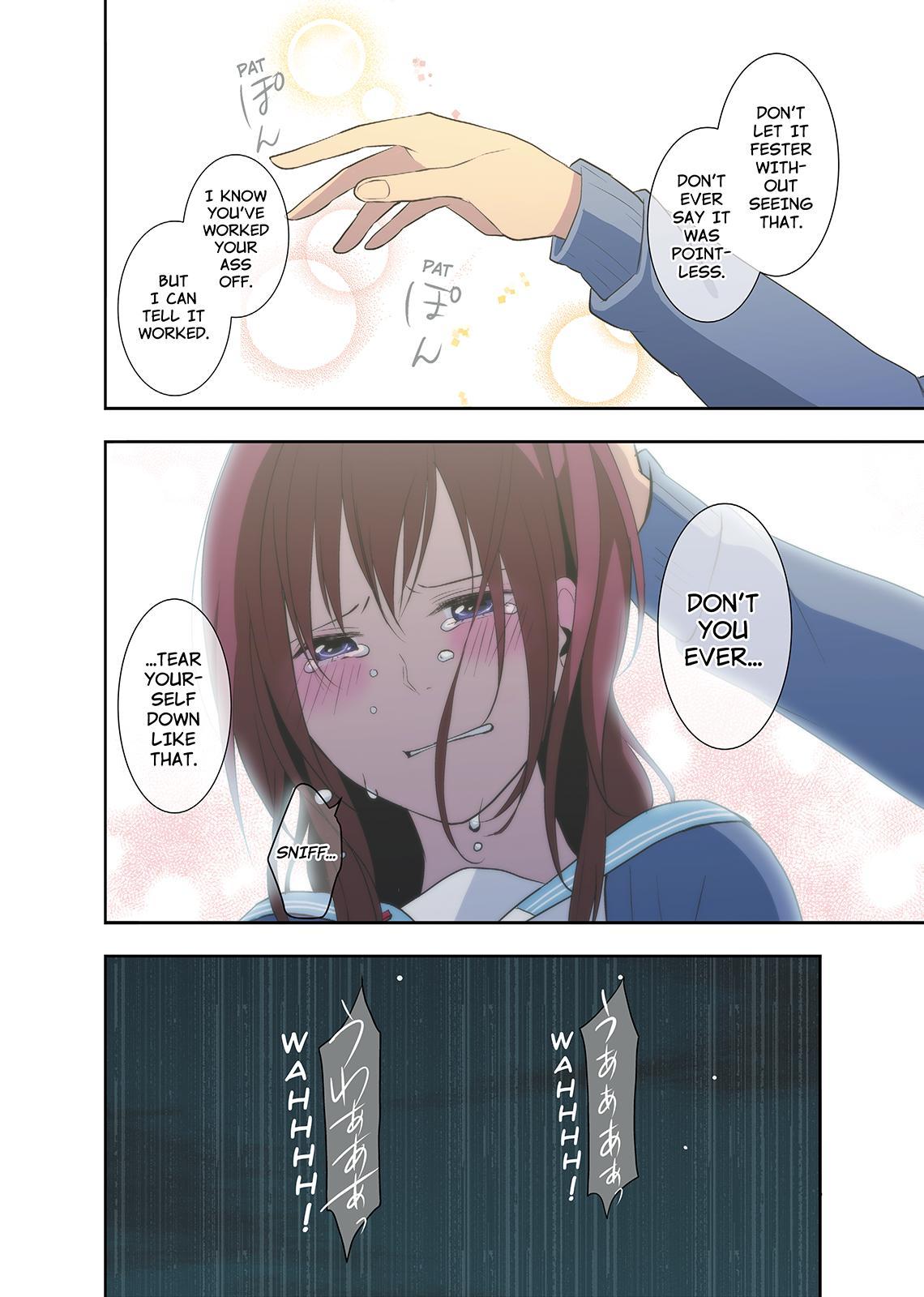 ReLIFE Chapter 39 - Page 12