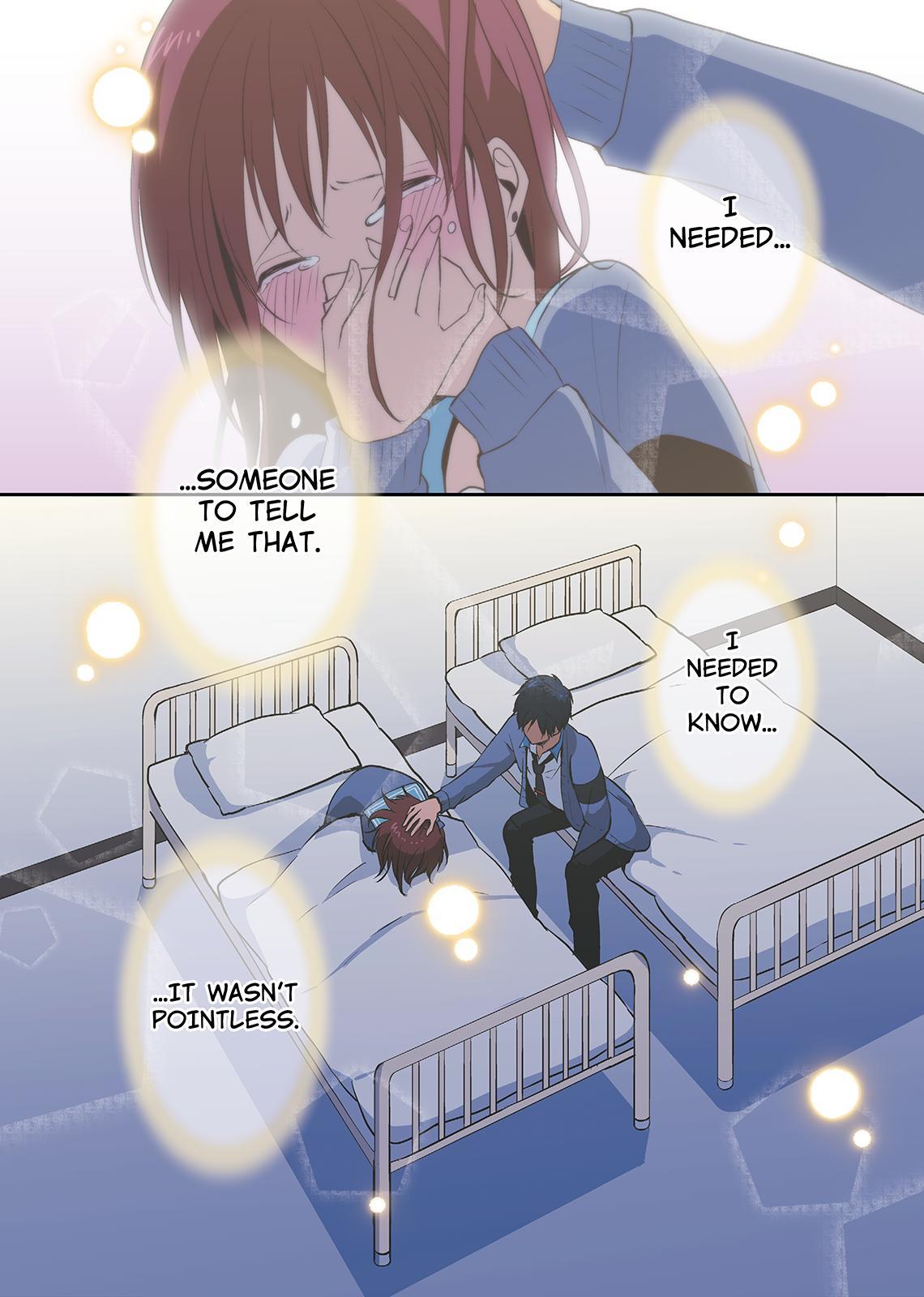 ReLIFE Chapter 39 - Page 13