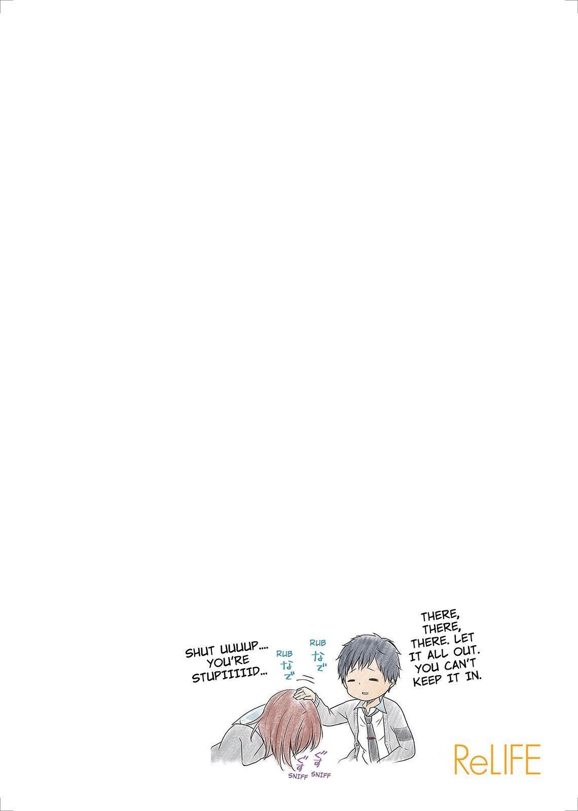 ReLIFE Chapter 39 - Page 14