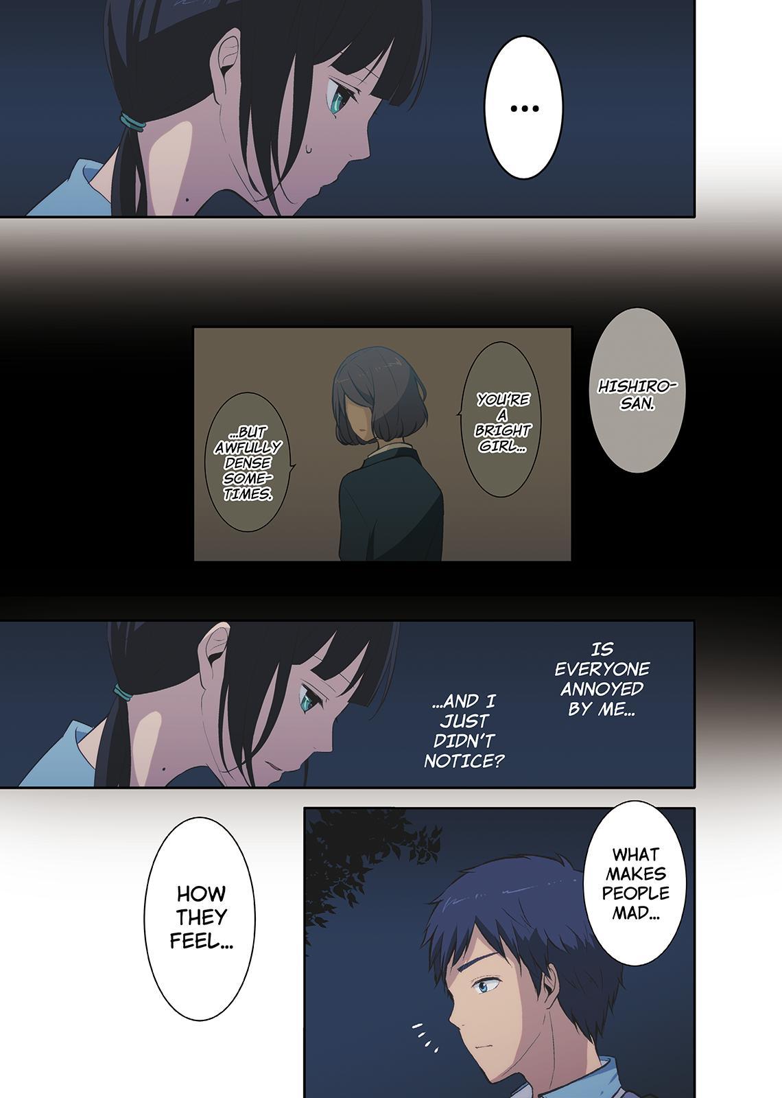 ReLIFE Chapter 41 - Page 5