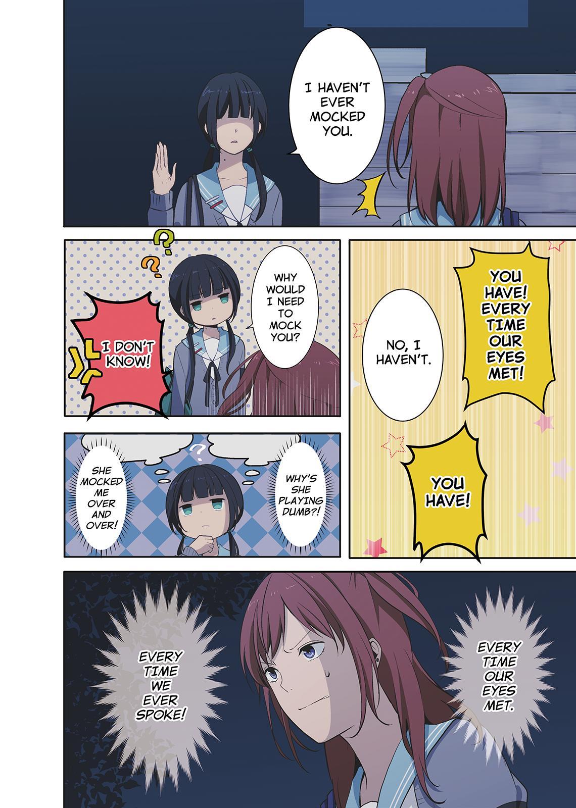 ReLIFE Chapter 42 - Page 10