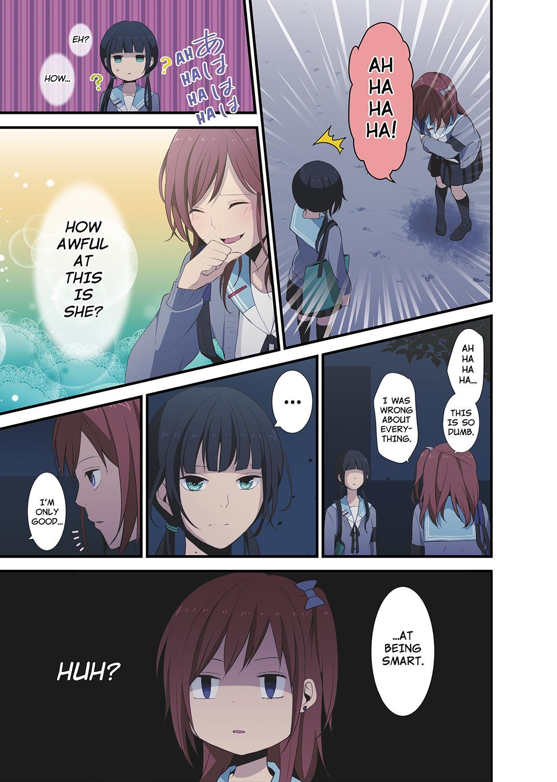 ReLIFE Chapter 43 - Page 5