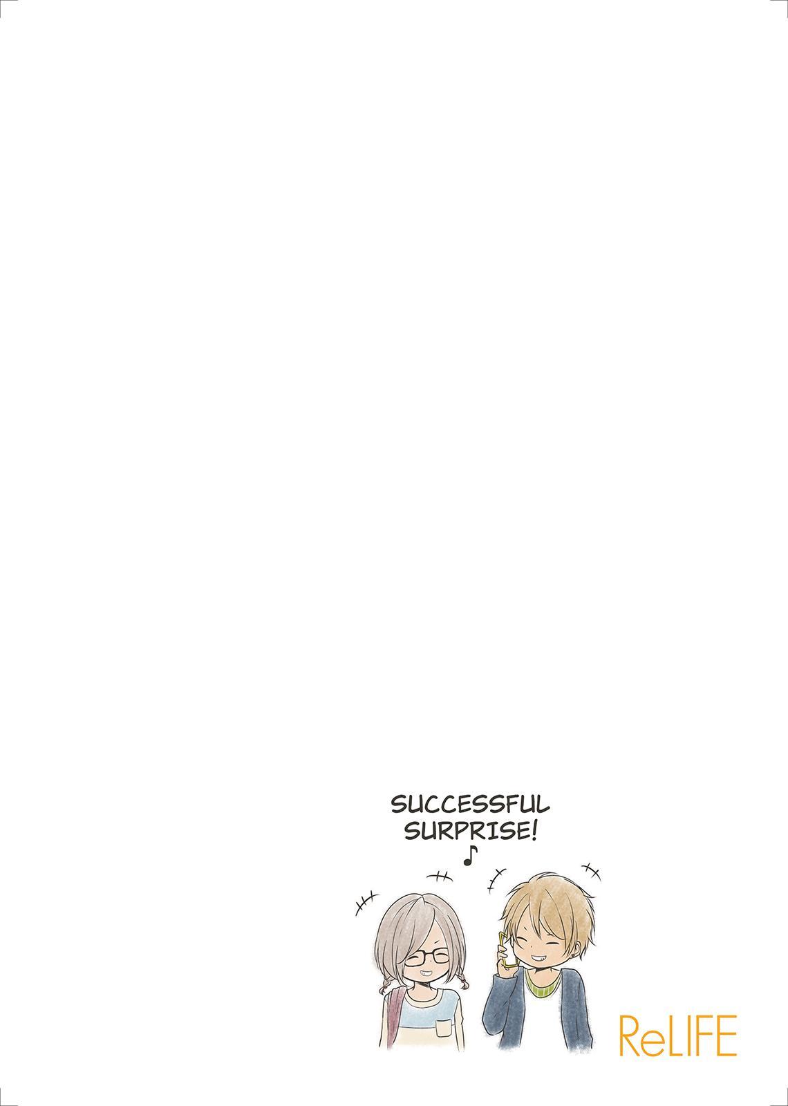 ReLIFE Chapter 45 - Page 10