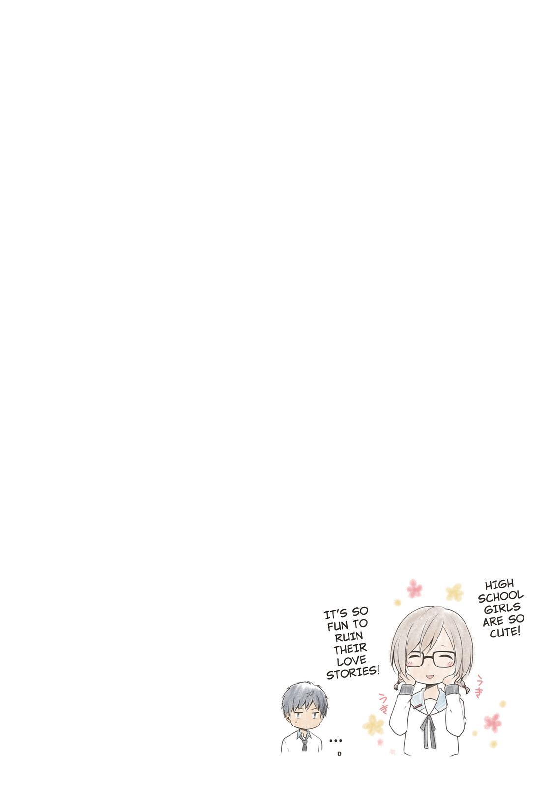 ReLIFE Chapter 56 - Page 10