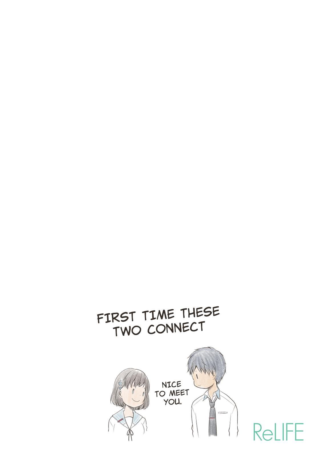 ReLIFE Chapter 57 - Page 9