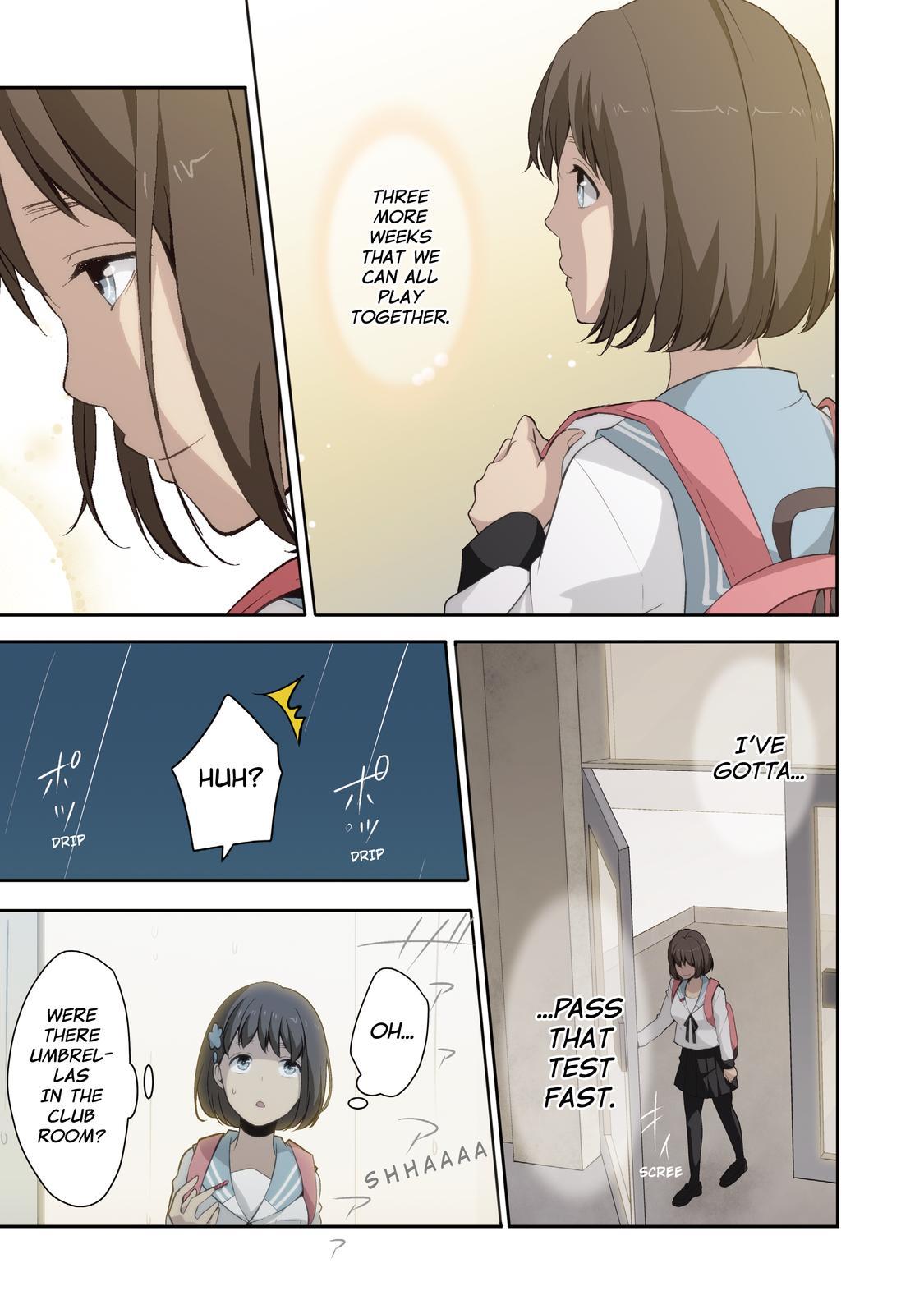 ReLIFE Chapter 60 - Page 5