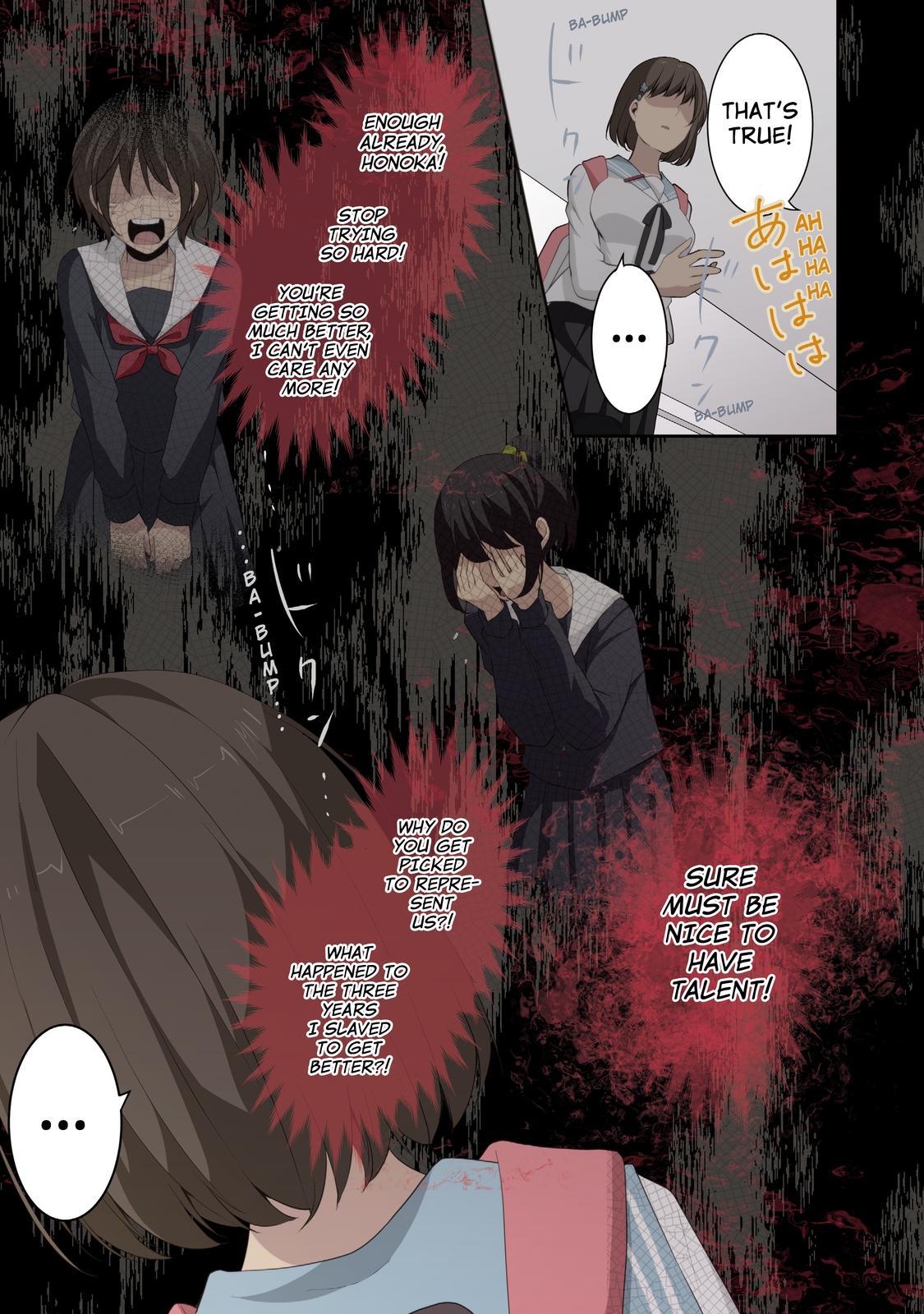 ReLIFE Chapter 60 - Page 7