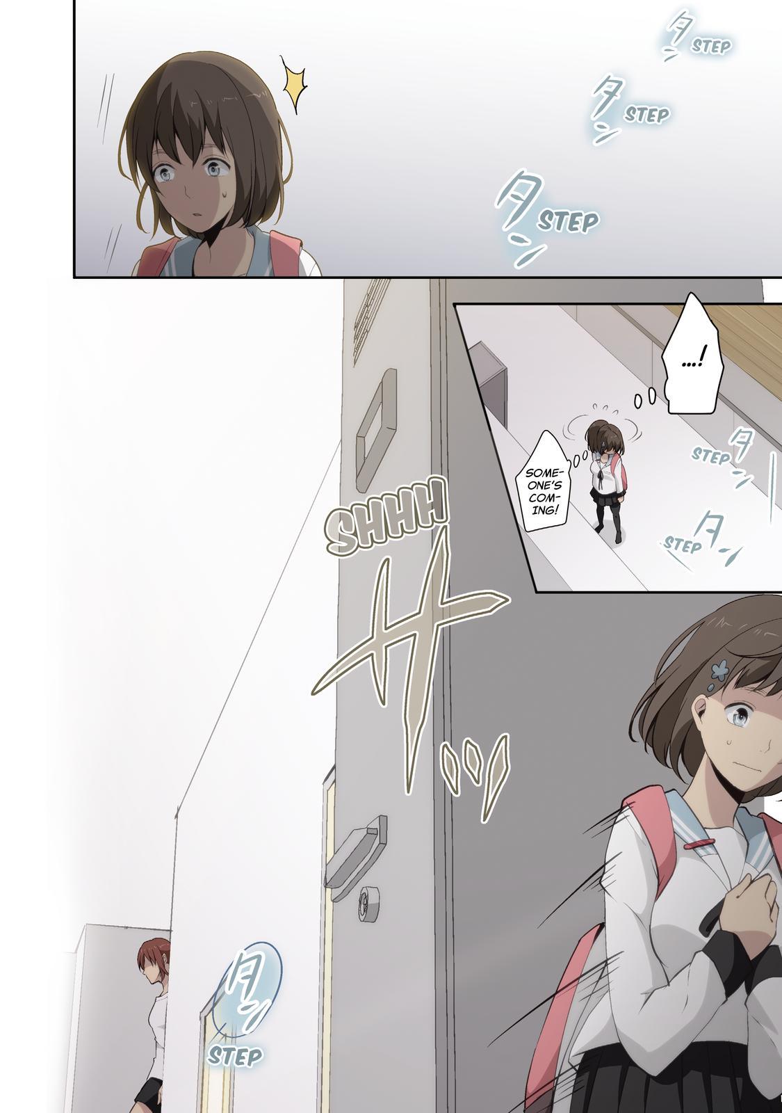 ReLIFE Chapter 60 - Page 8