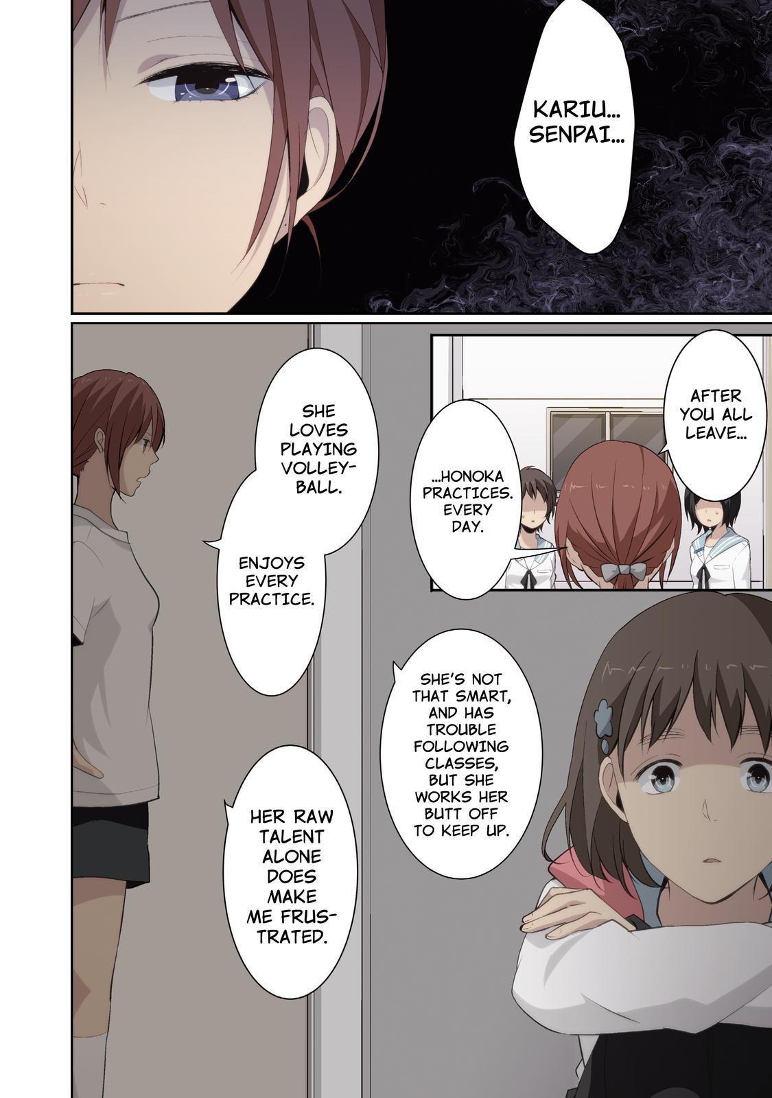 ReLIFE Chapter 60 - Page 10