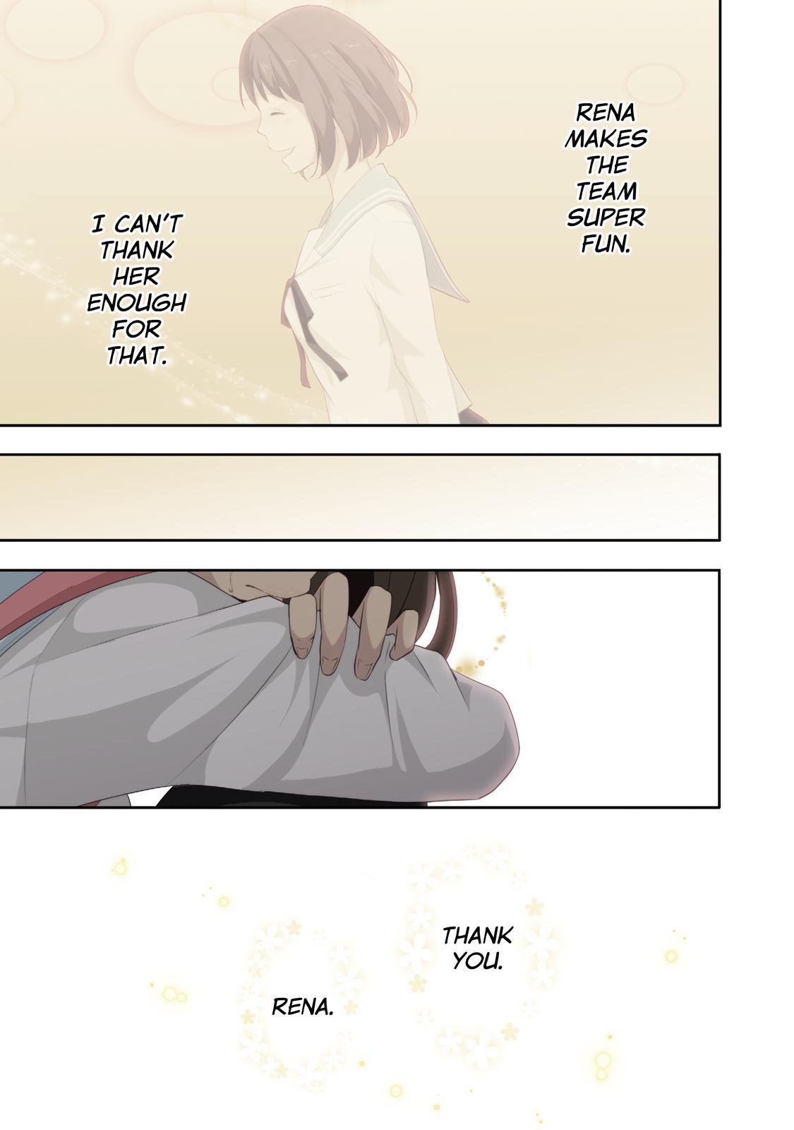 ReLIFE Chapter 60 - Page 13