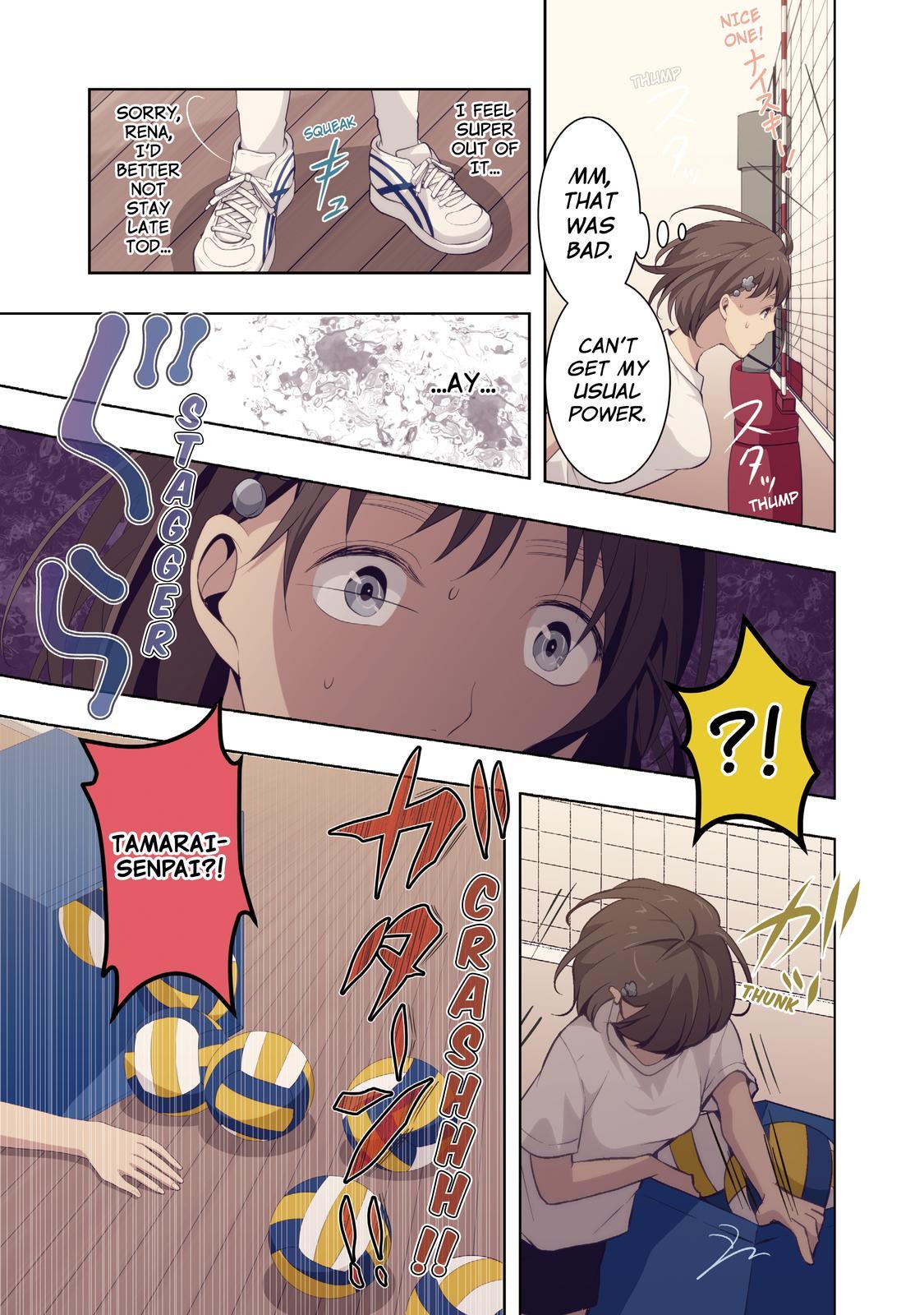 ReLIFE Chapter 62 - Page 9