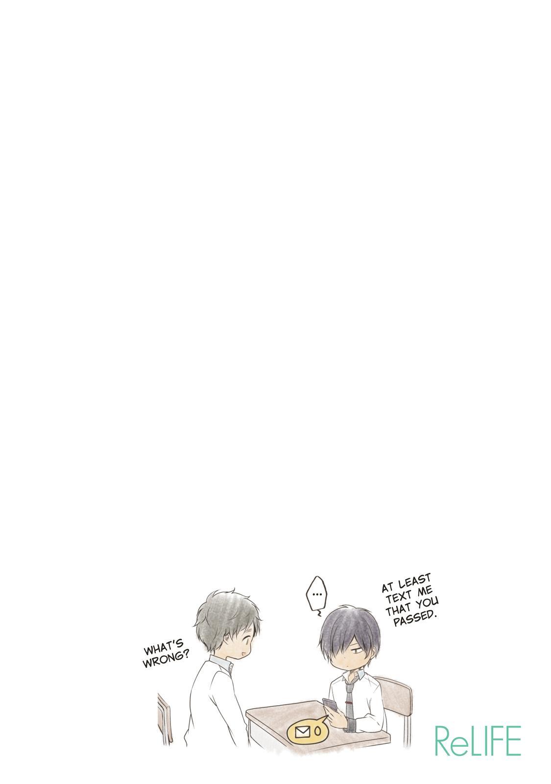 ReLIFE Chapter 62 - Page 10