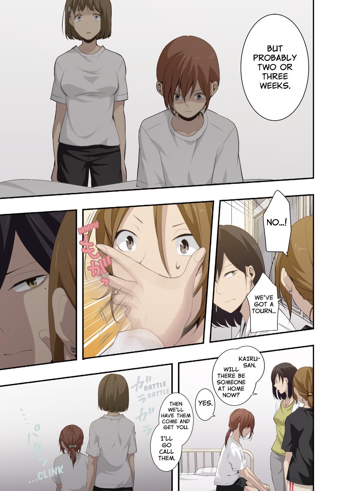 ReLIFE Chapter 63 - Page 5