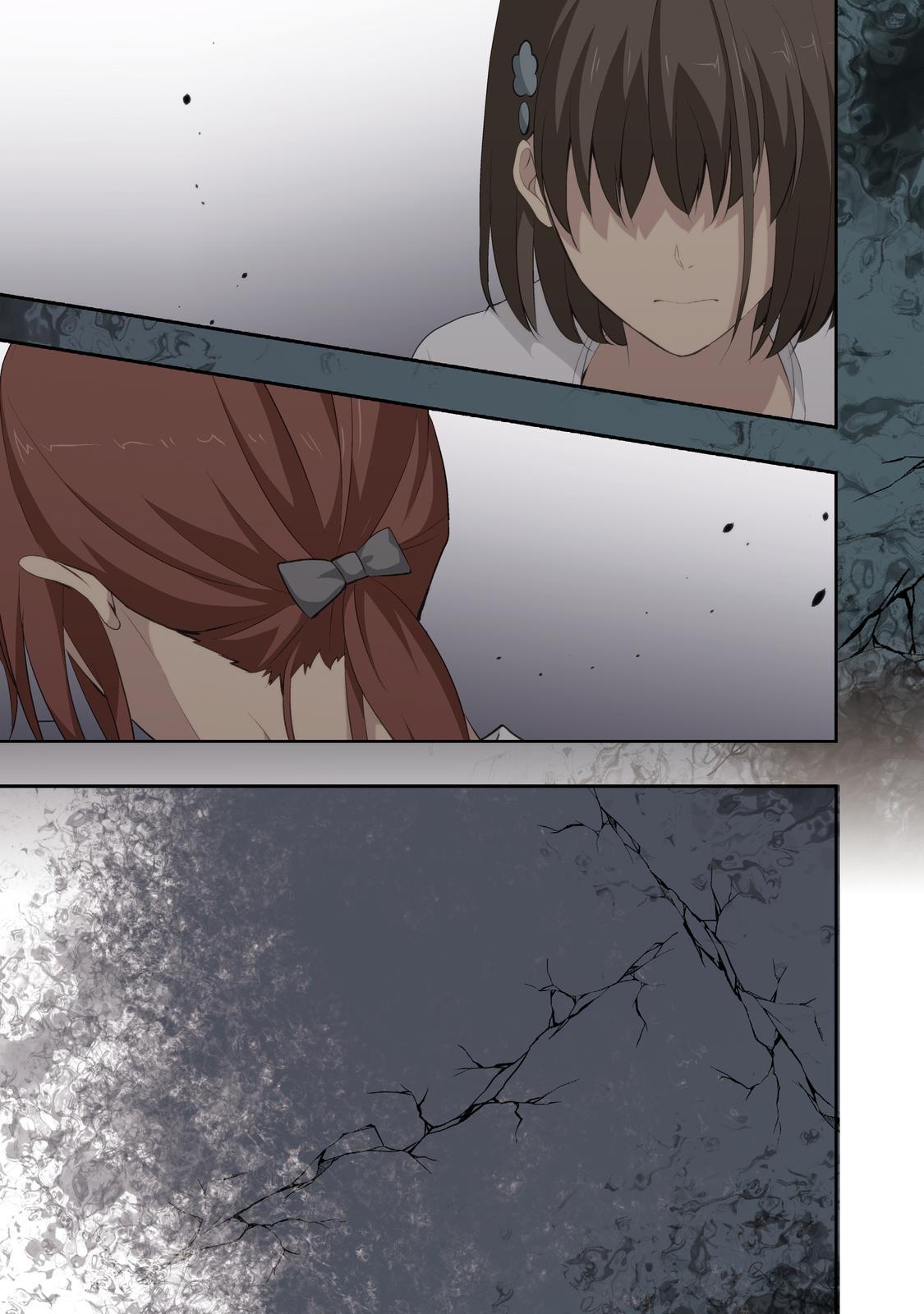 ReLIFE Chapter 63 - Page 9