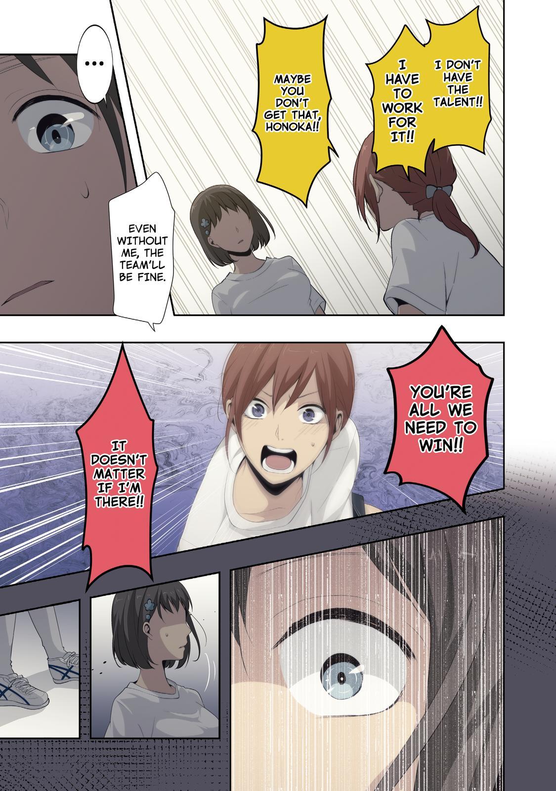 ReLIFE Chapter 64 - Page 5