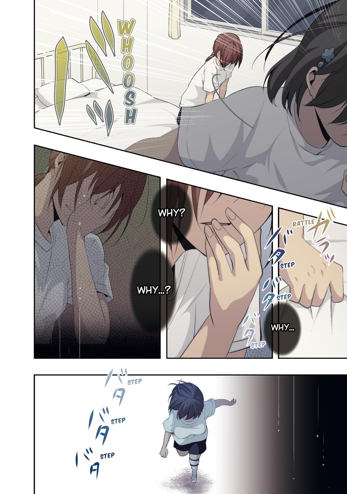 ReLIFE Chapter 64 - Page 6