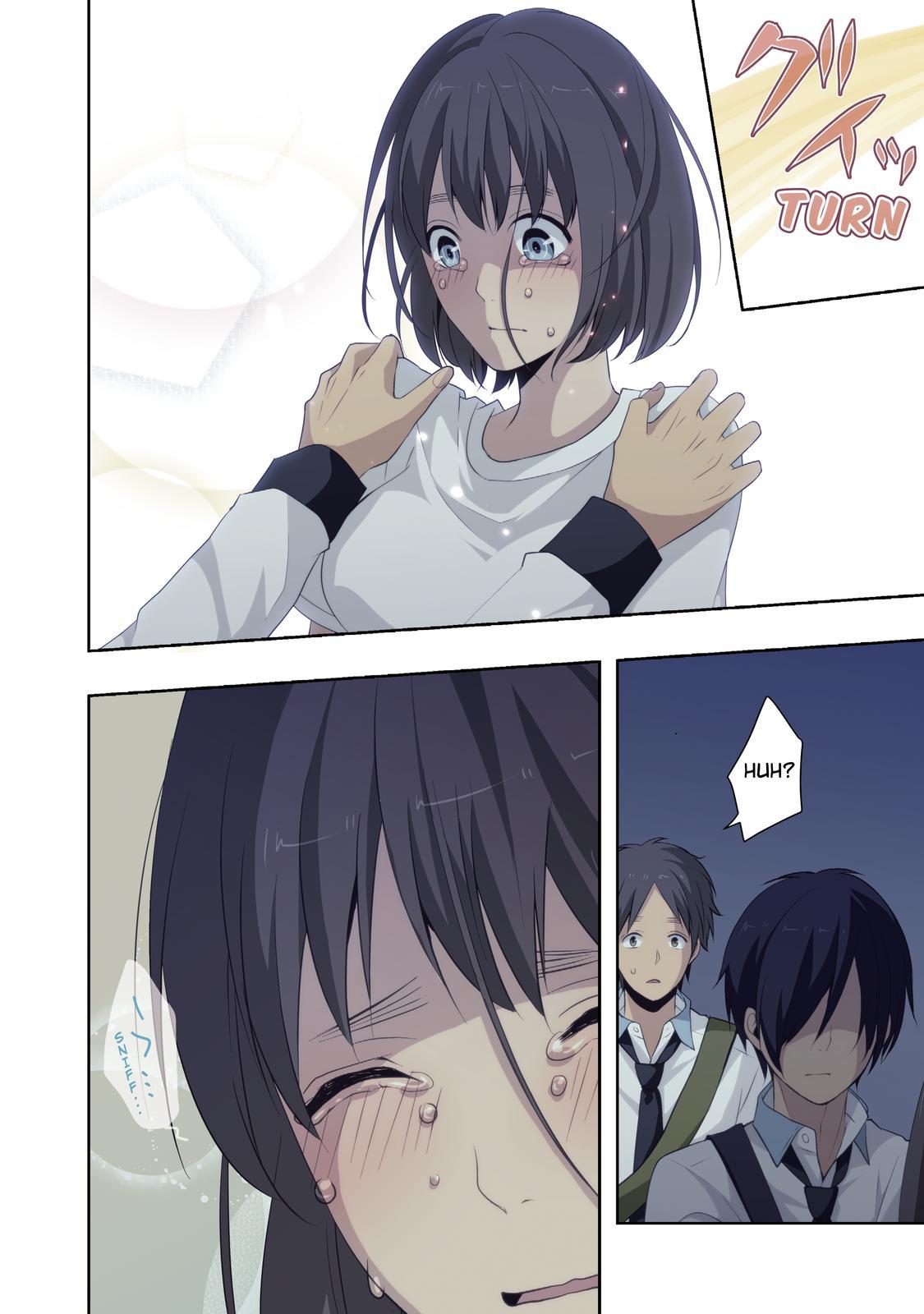 ReLIFE Chapter 64 - Page 8