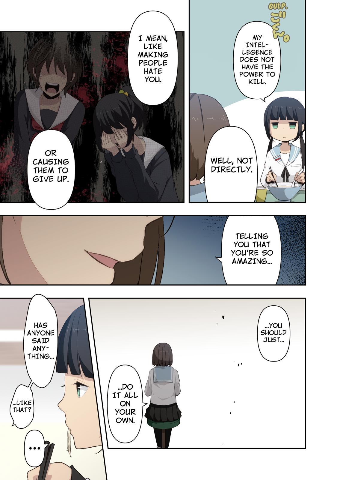 ReLIFE Chapter 65 - Page 5