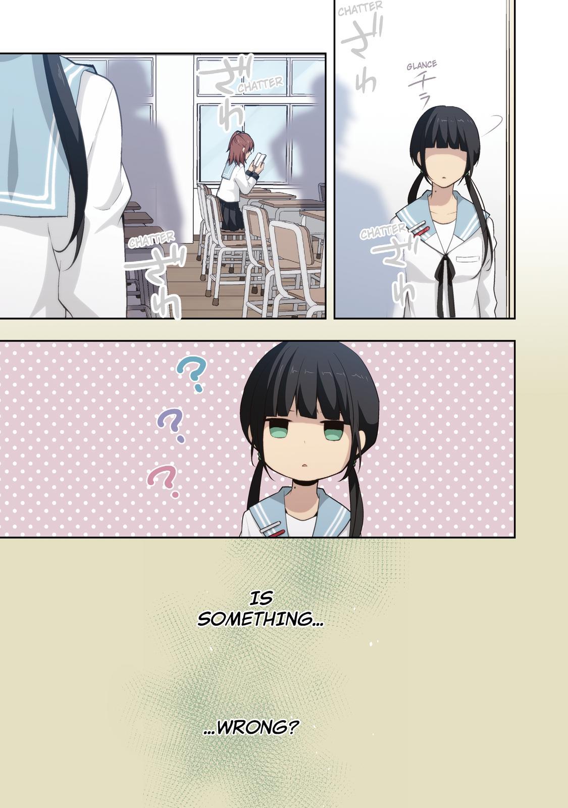 ReLIFE Chapter 65 - Page 9