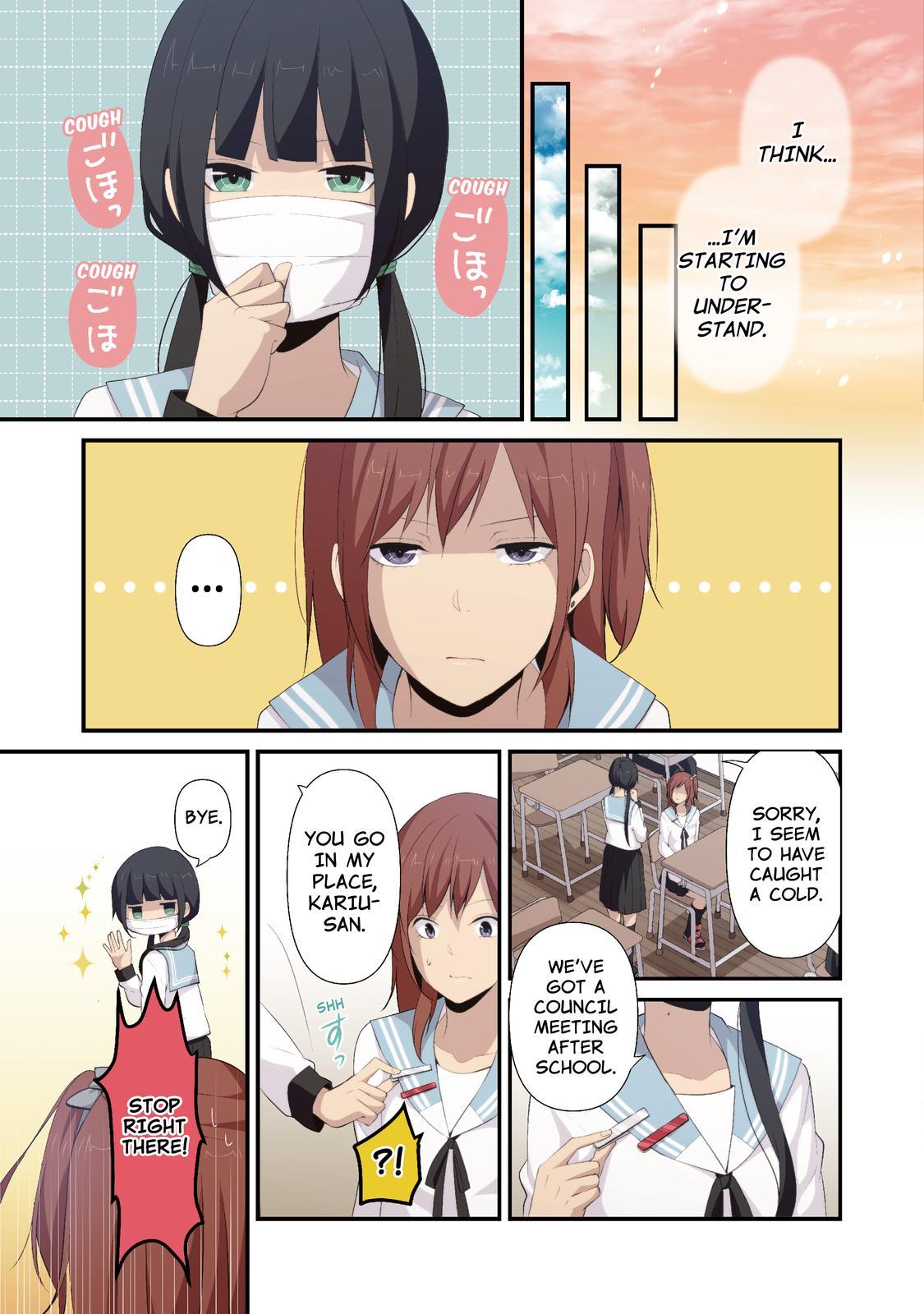 ReLIFE Chapter 68.5 - Page 3