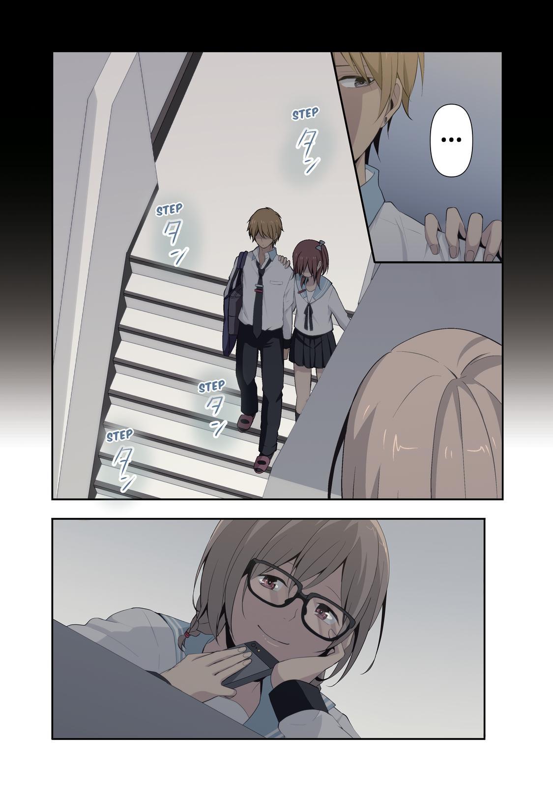 ReLIFE Chapter 68 - Page 10