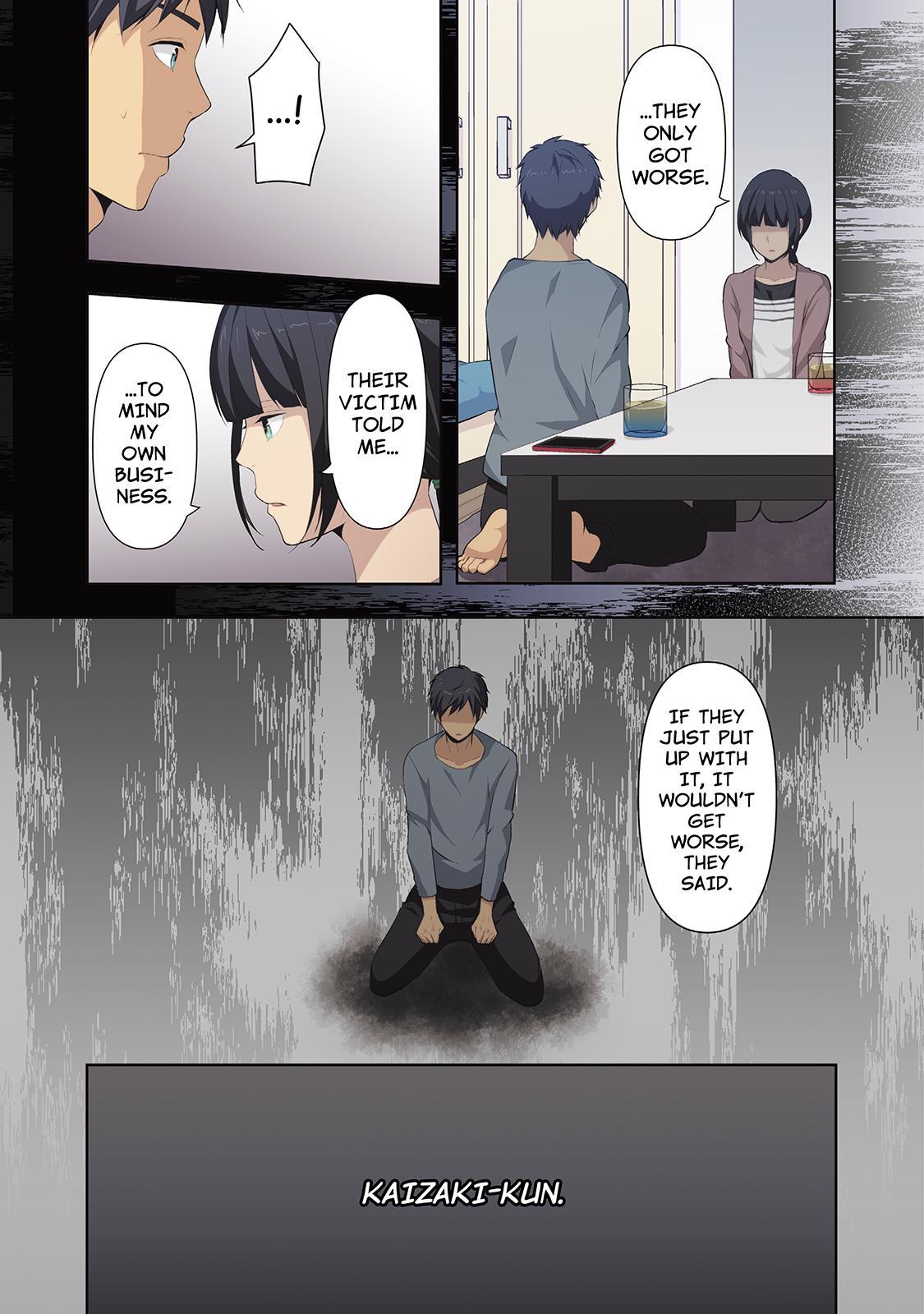 ReLIFE Chapter 71 - Page 5