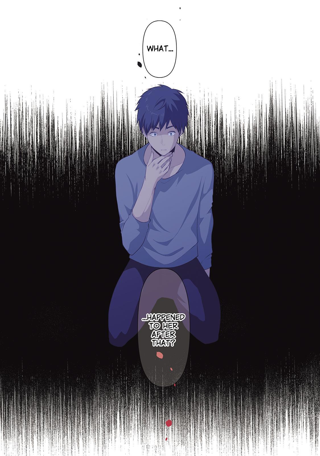 ReLIFE Chapter 71 - Page 10