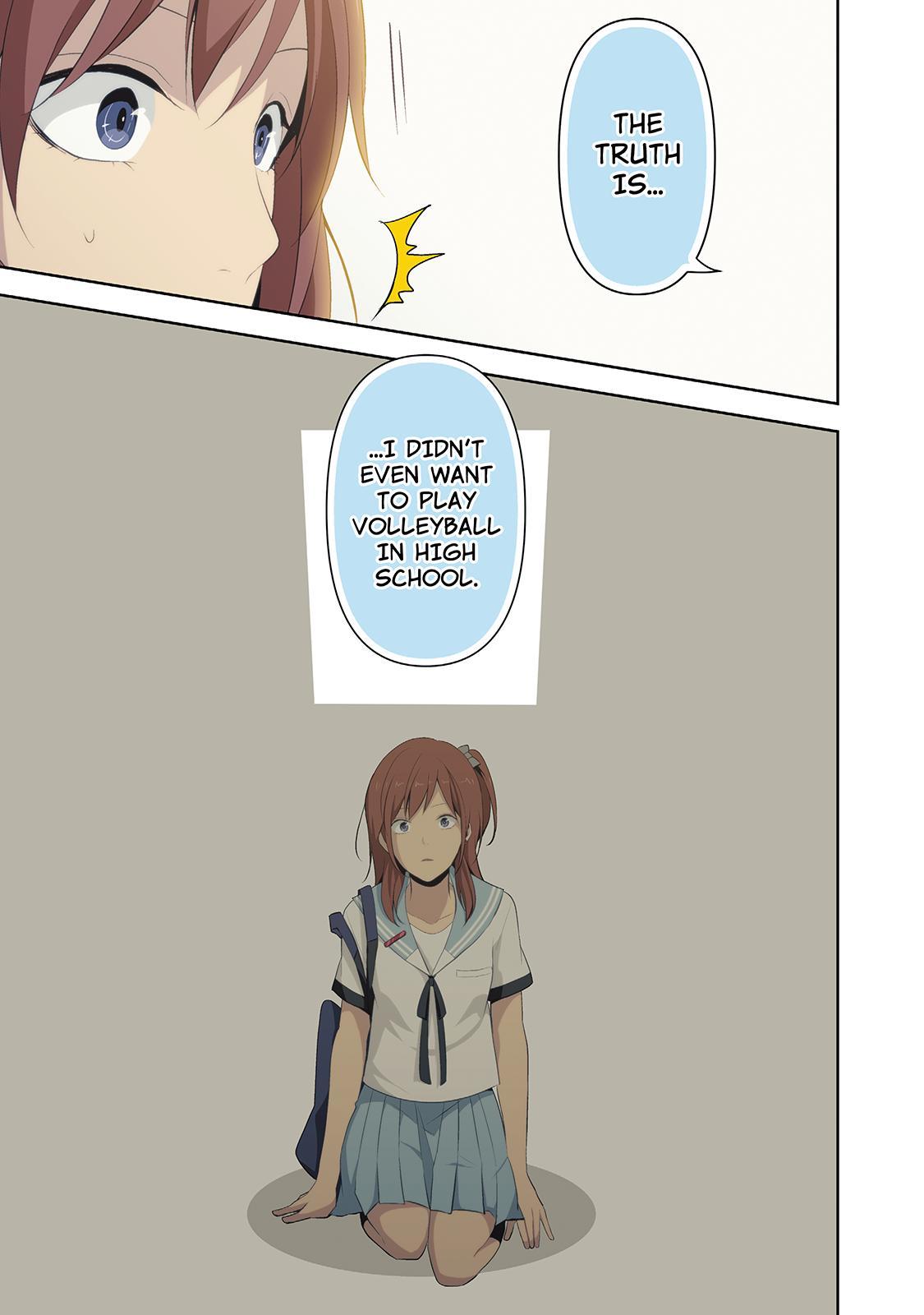 ReLIFE Chapter 74 - Page 9