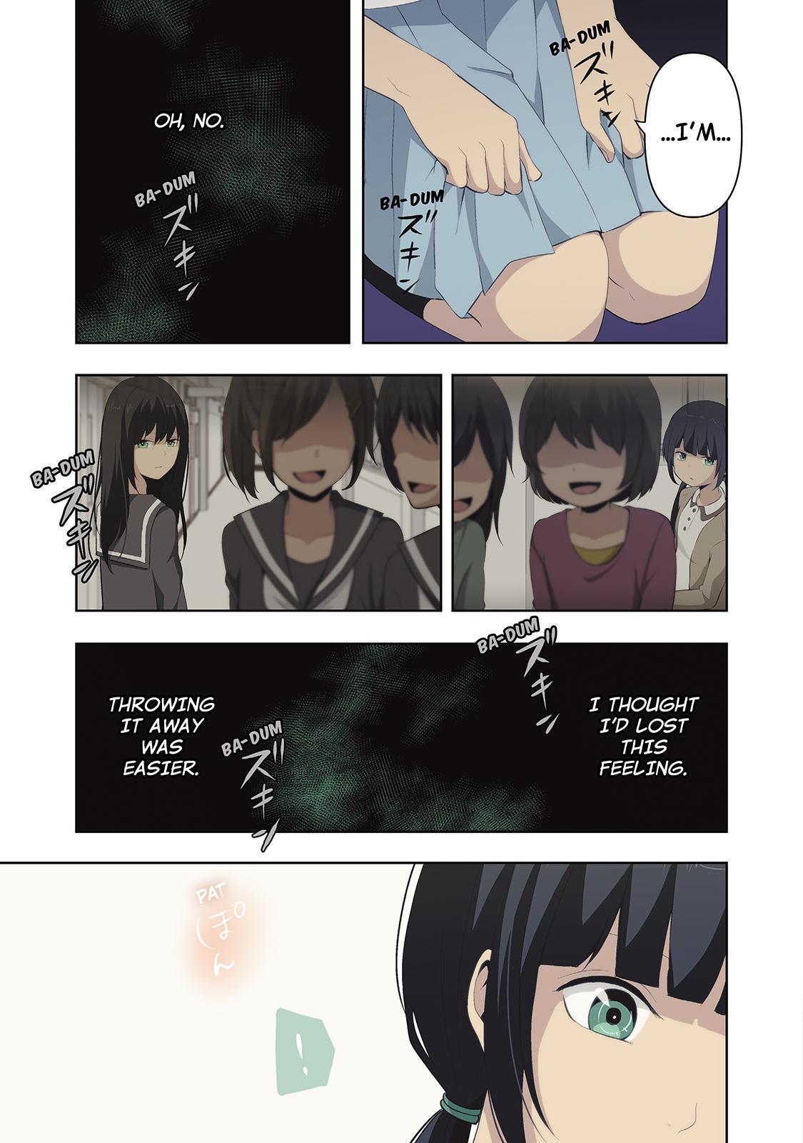 ReLIFE Chapter 76 - Page 5