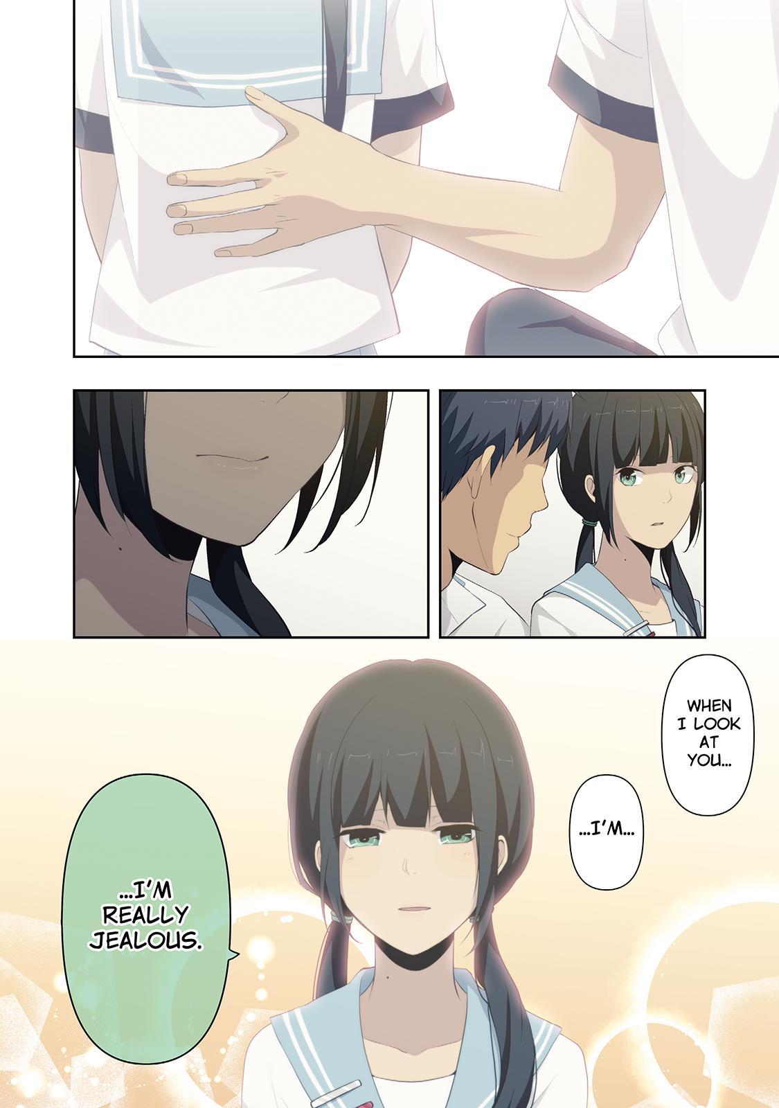 ReLIFE Chapter 76 - Page 6