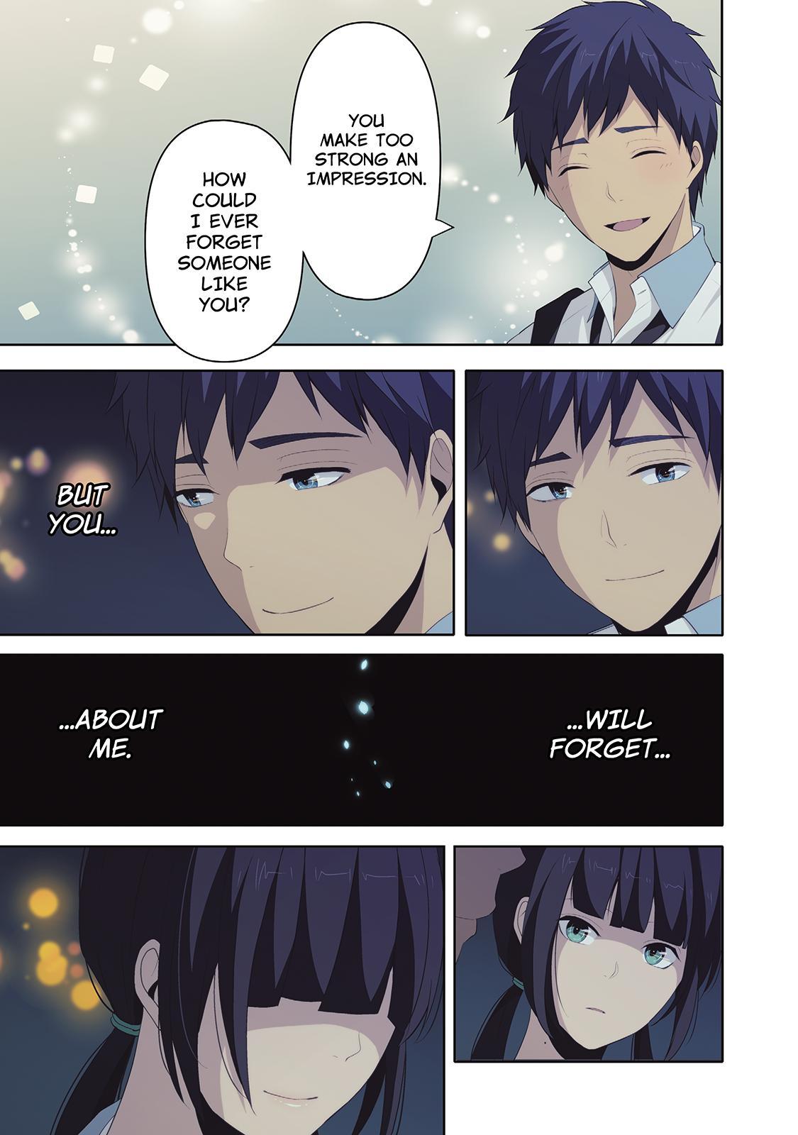 ReLIFE Chapter 78 - Page 3