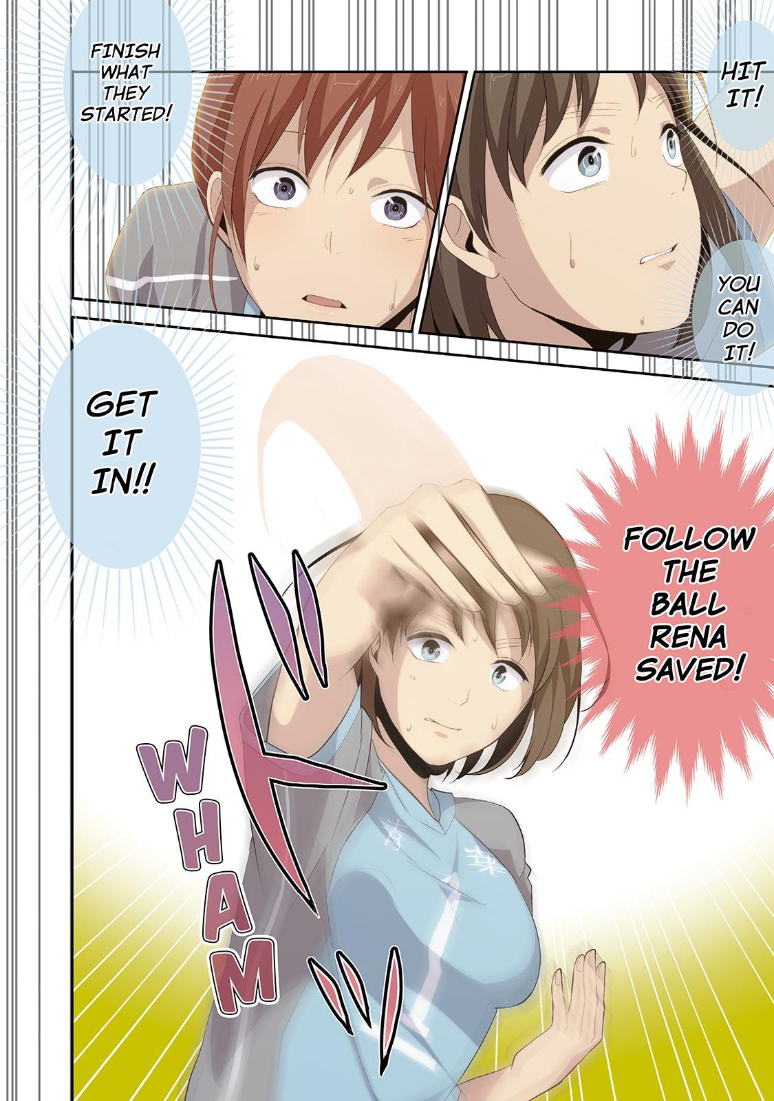 ReLIFE Chapter 82 - Page 10