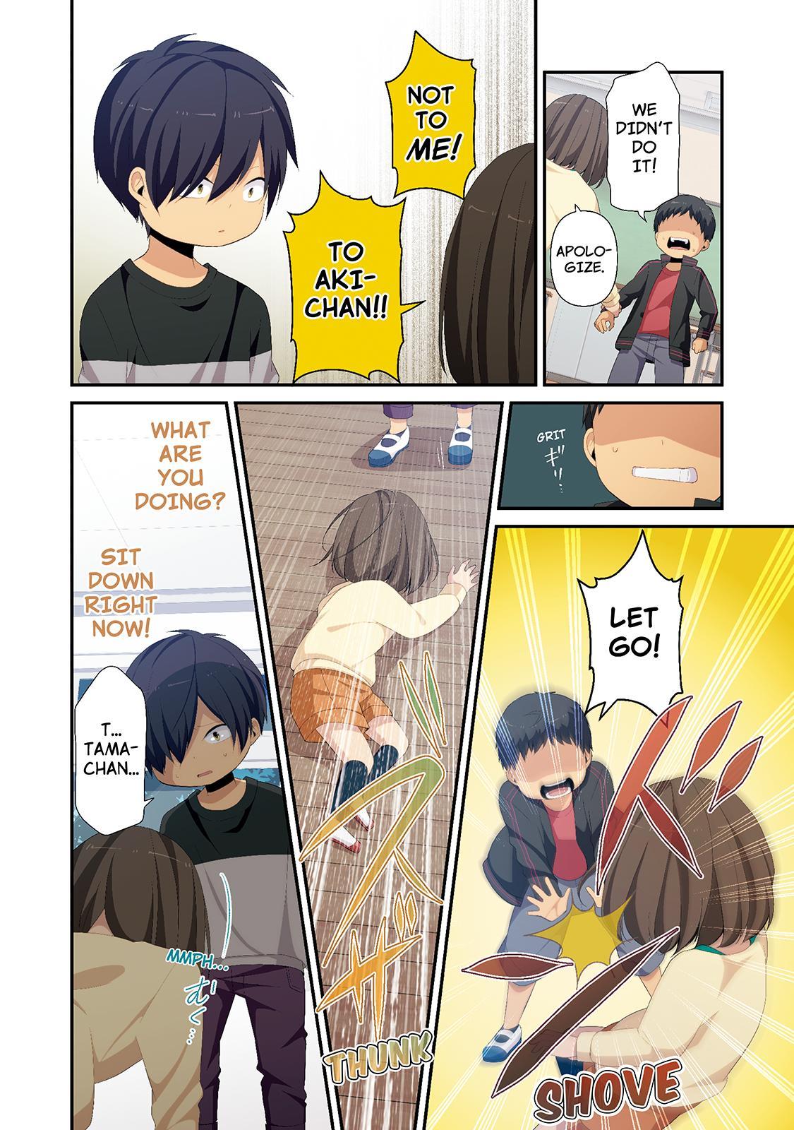 ReLIFE Chapter 83.5 - Page 6