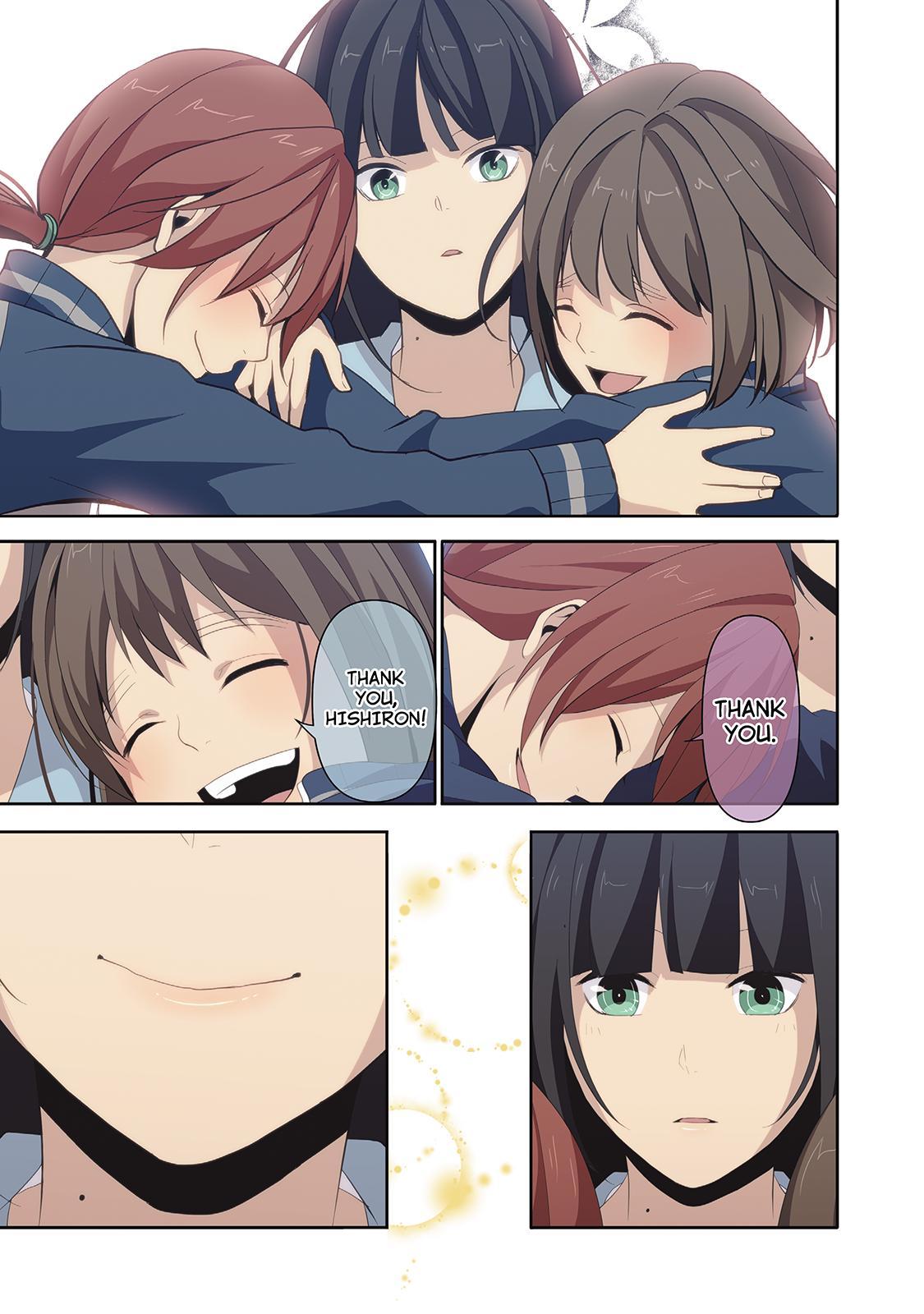 ReLIFE Chapter 83 - Page 7