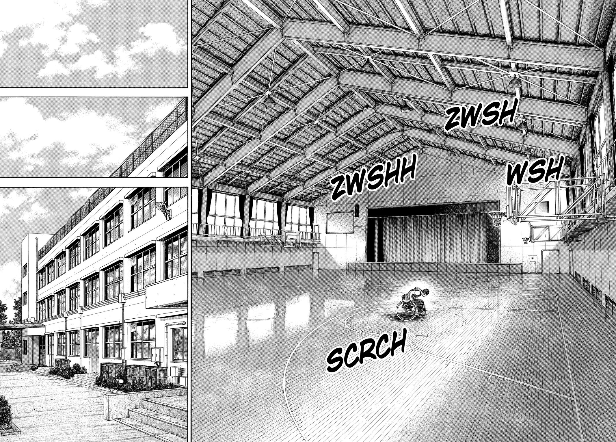 Real Chapter 1 - Page 7