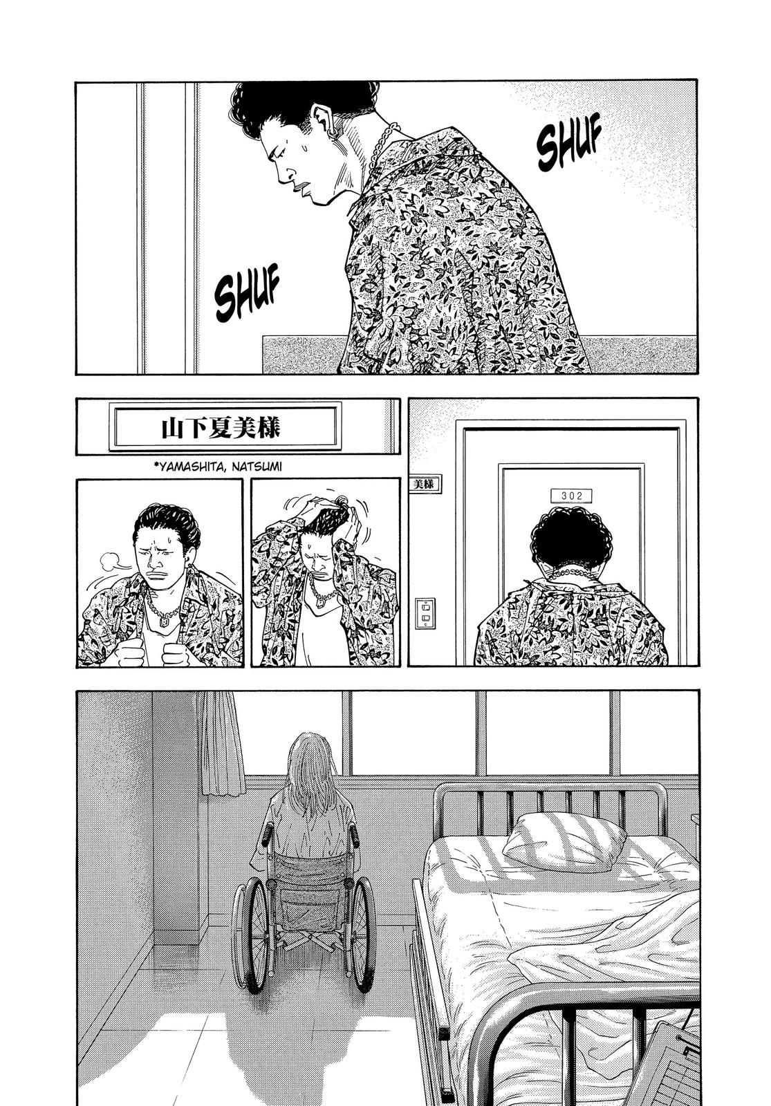 Real Chapter 1 - Page 19